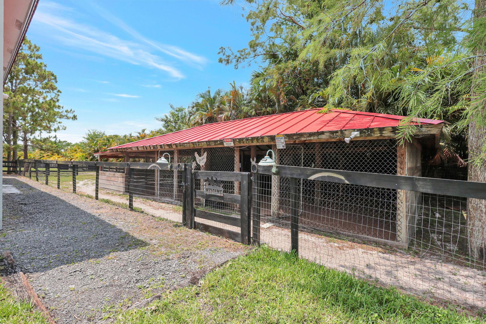 DEER RUN - Residential