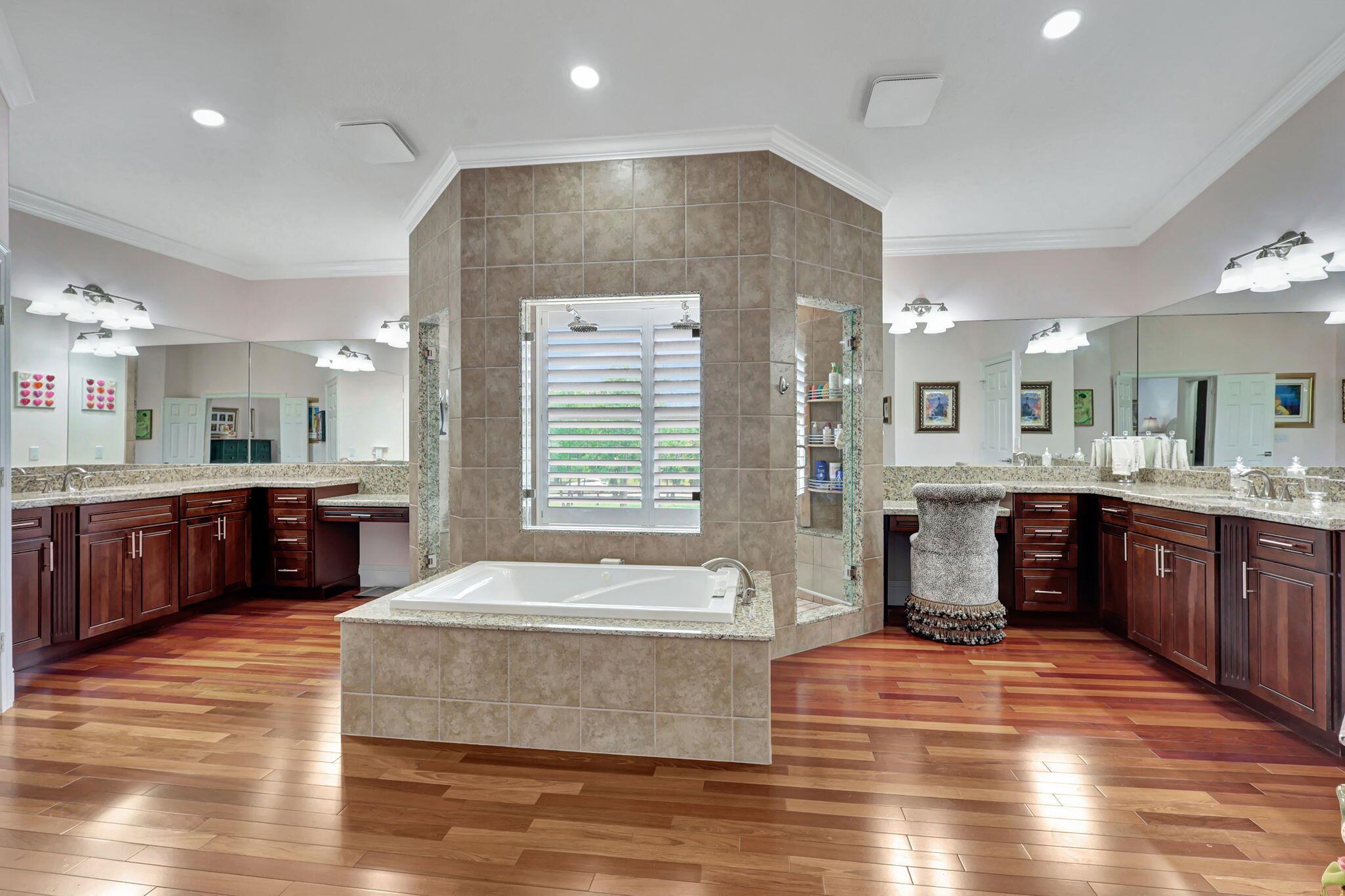 DEER RUN - Residential