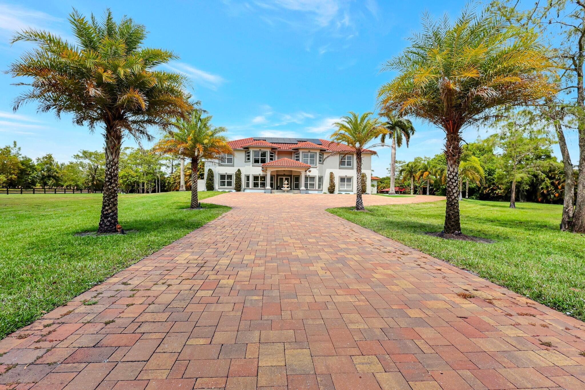 DEER RUN - Residential