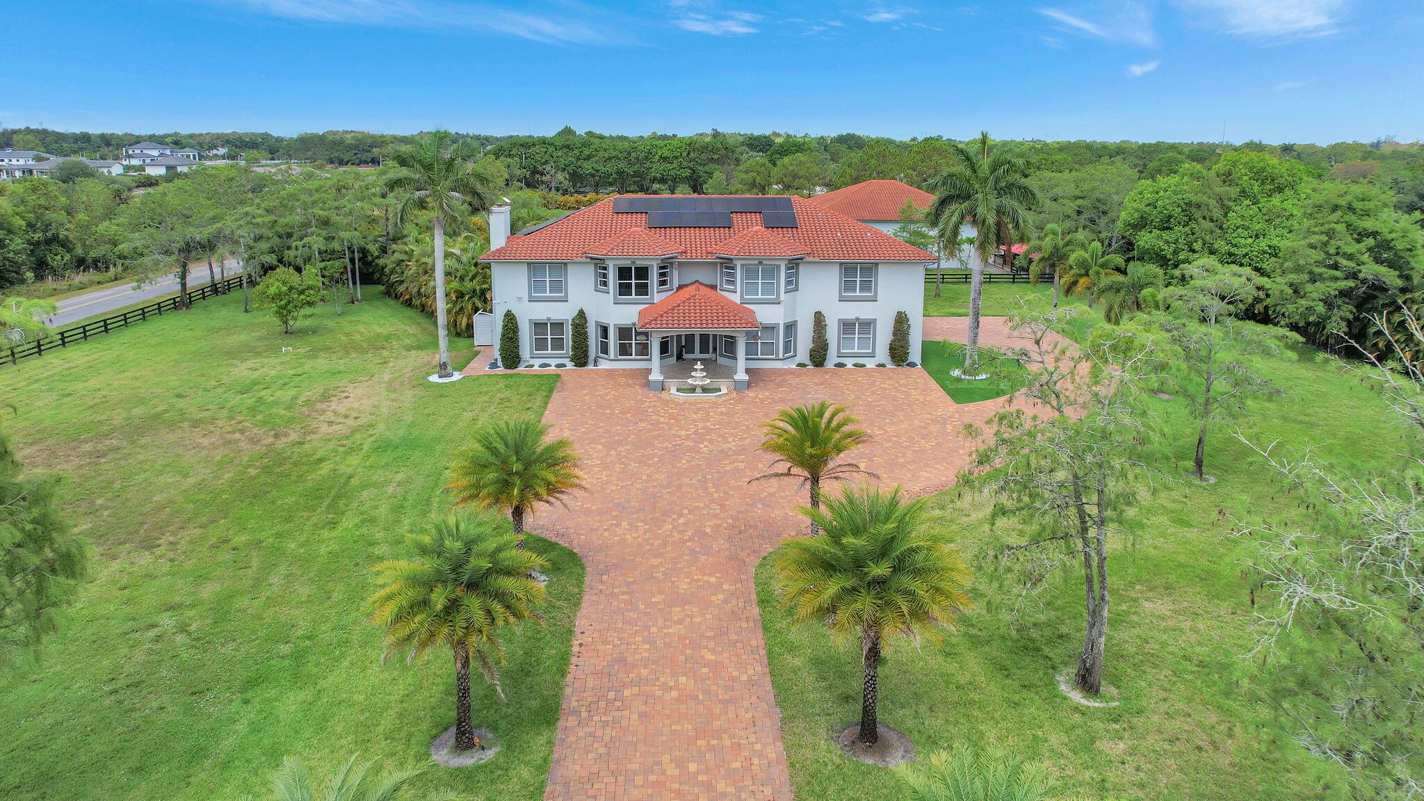 DEER RUN - Residential