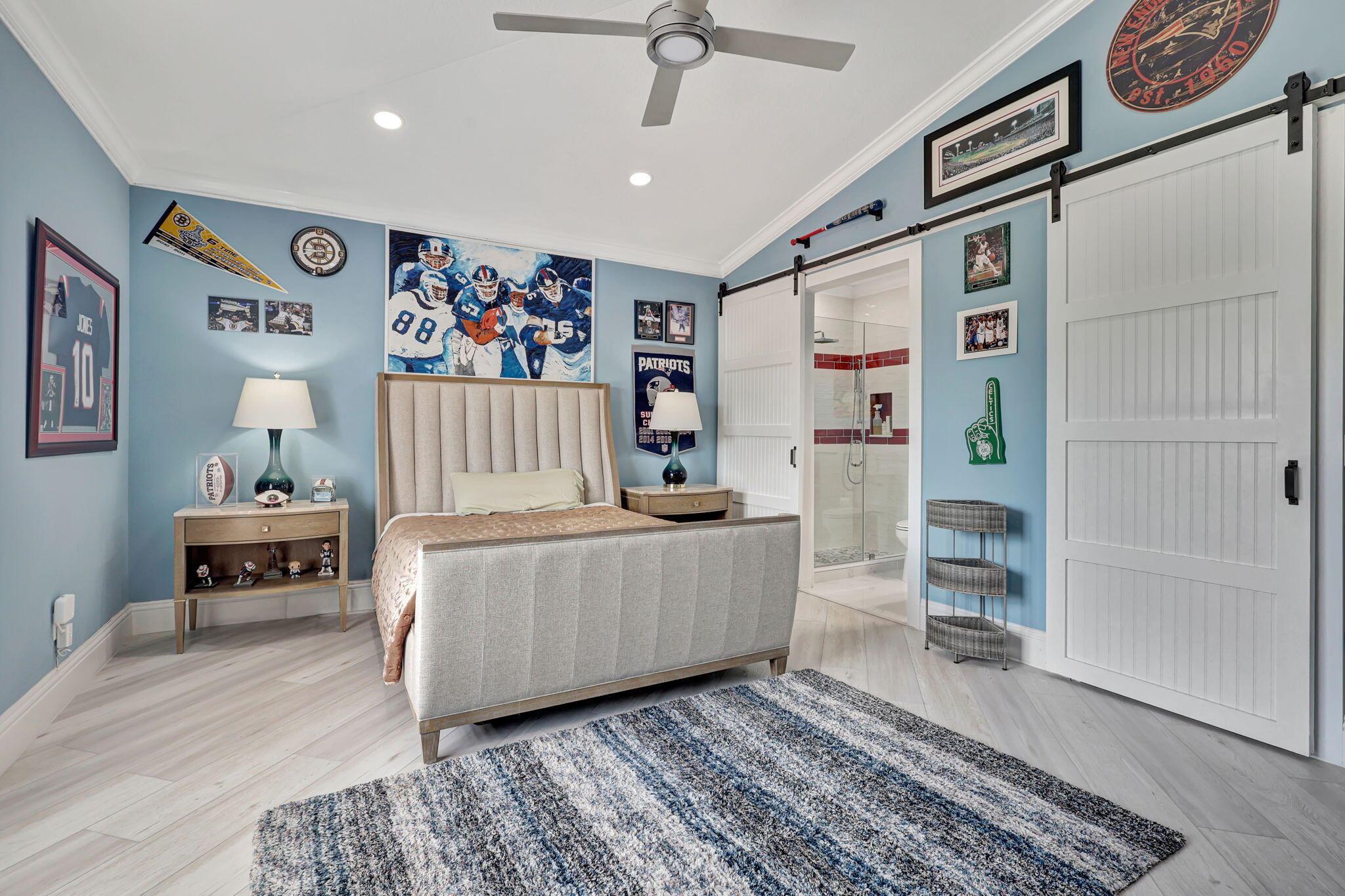 DEER RUN - Residential