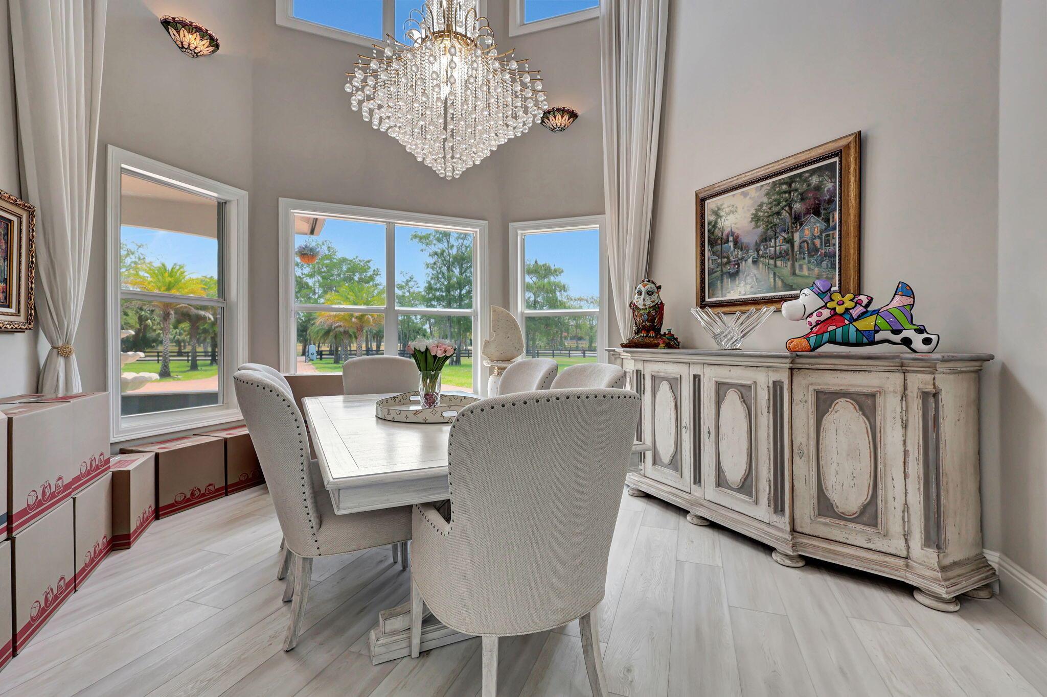 DEER RUN - Residential