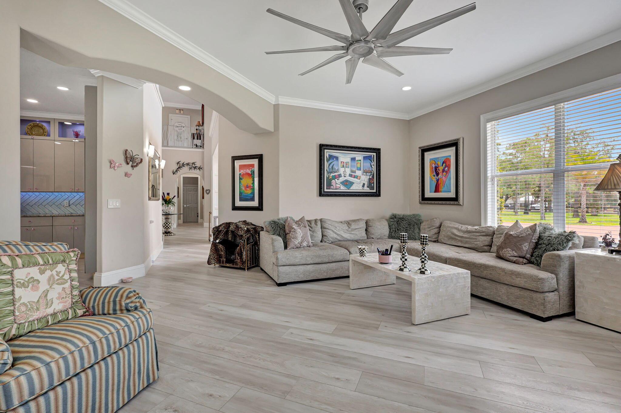 DEER RUN - Residential