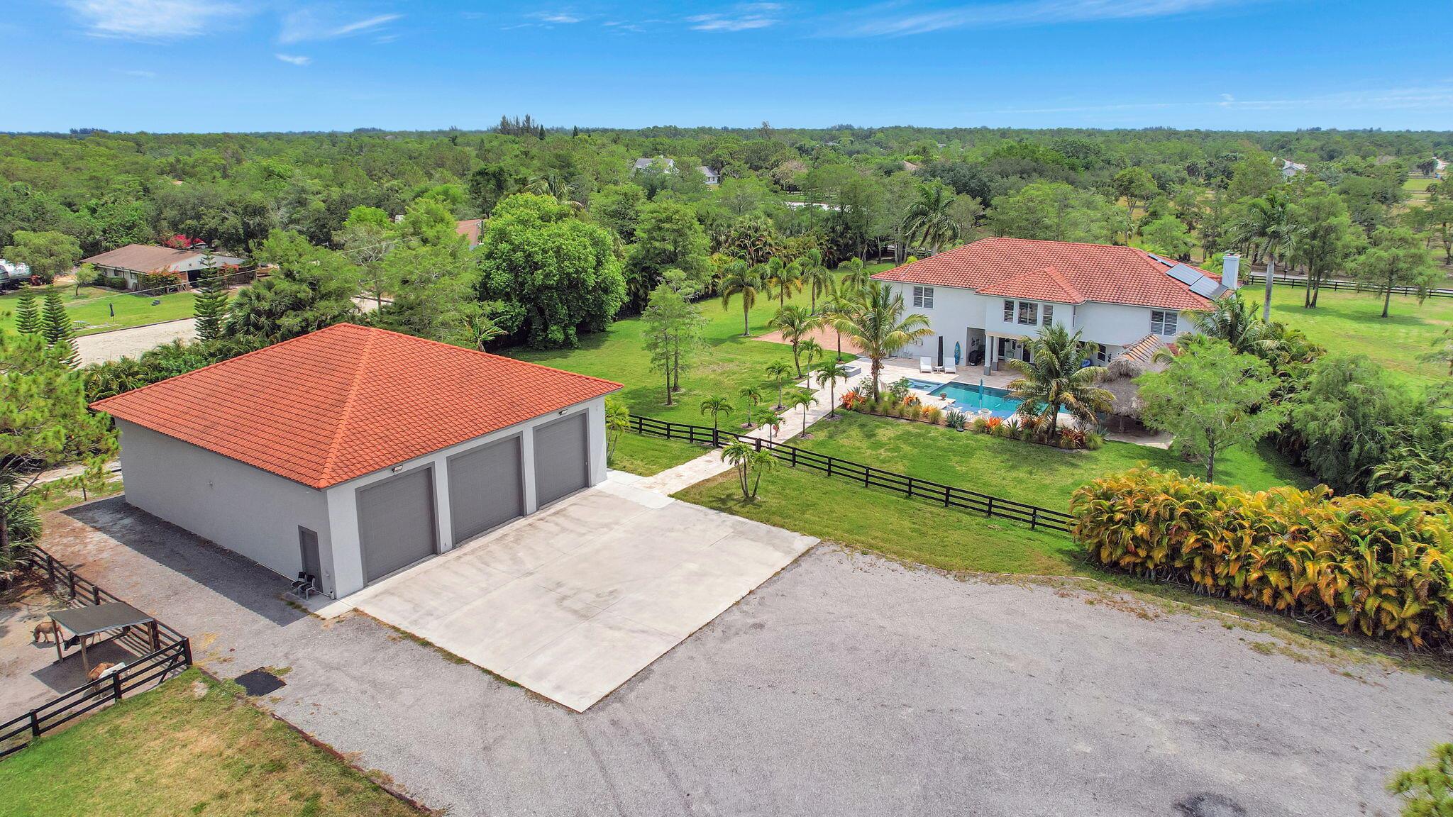 DEER RUN - Residential