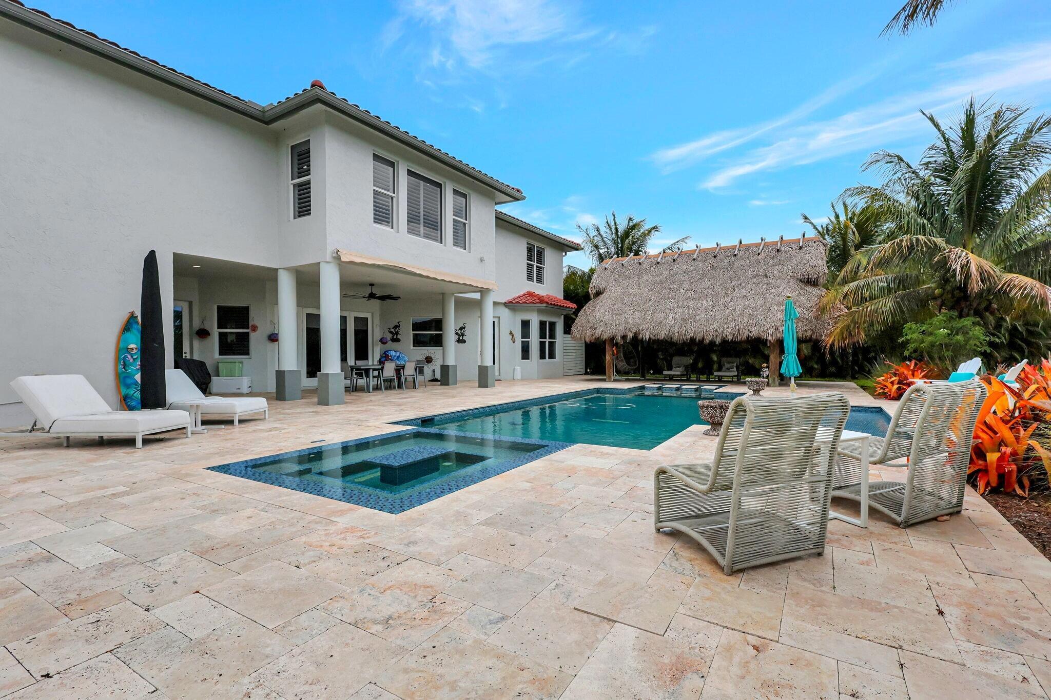 DEER RUN - Residential