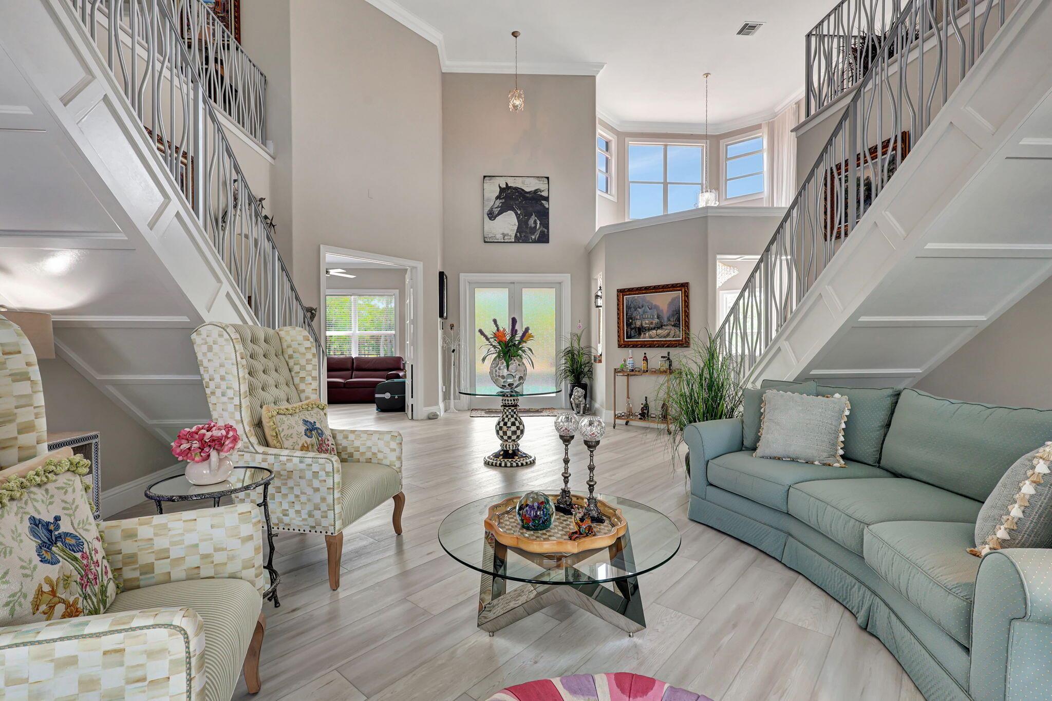 DEER RUN - Residential