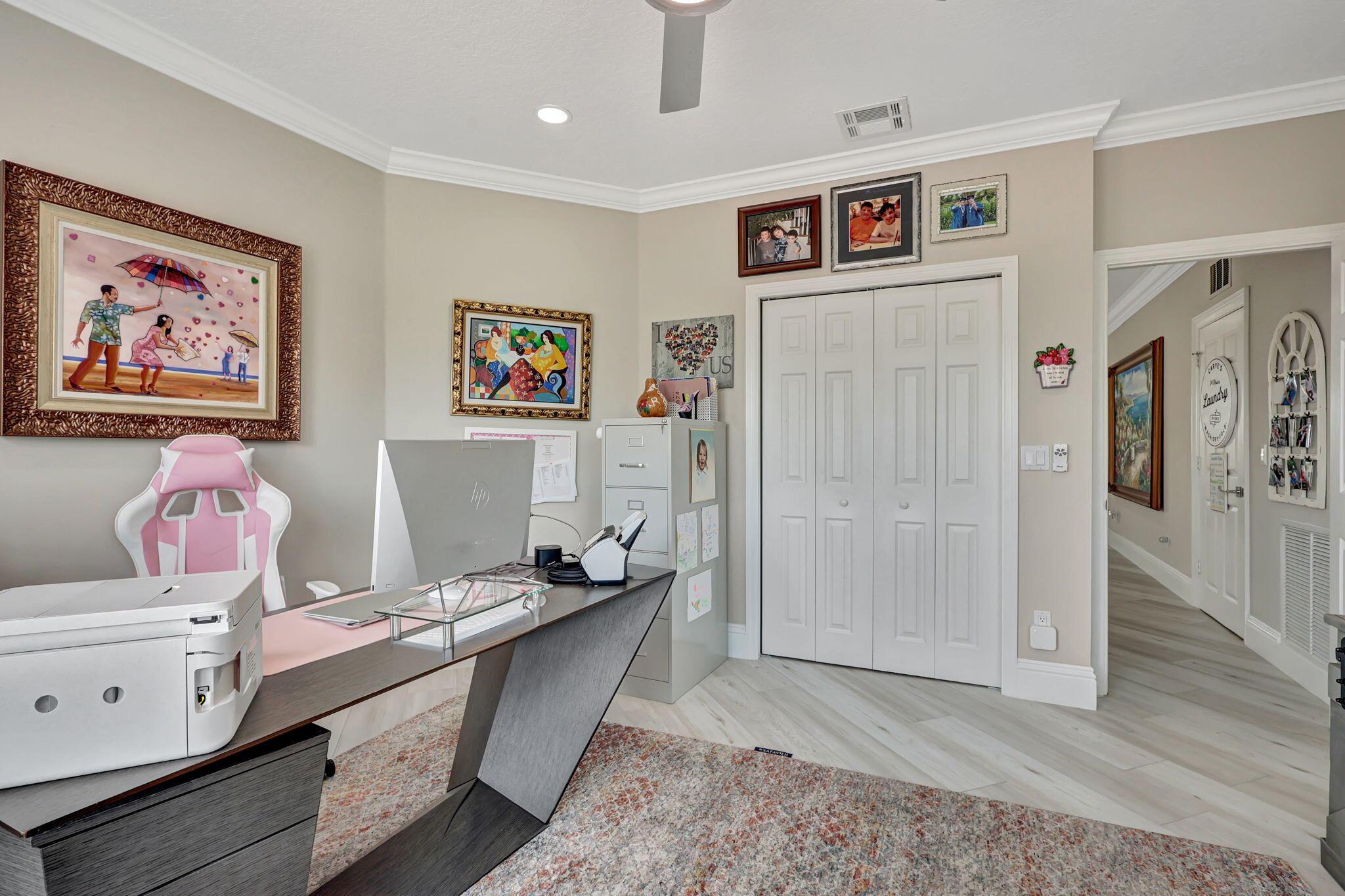 DEER RUN - Residential