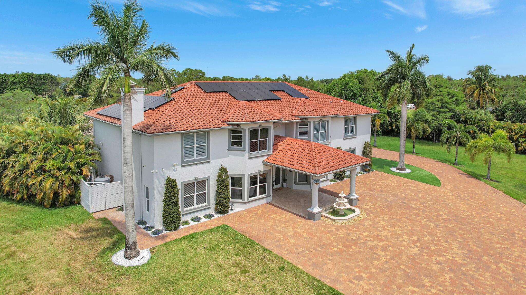 DEER RUN - Residential