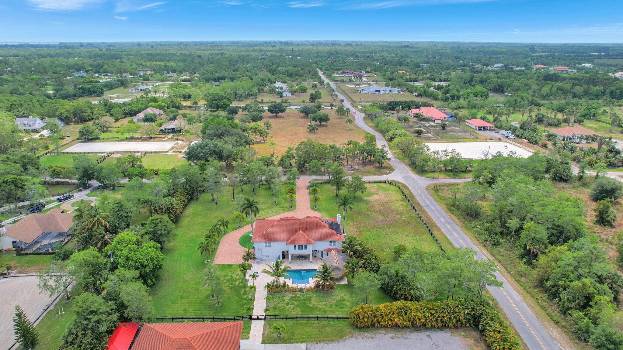 DEER RUN - Residential