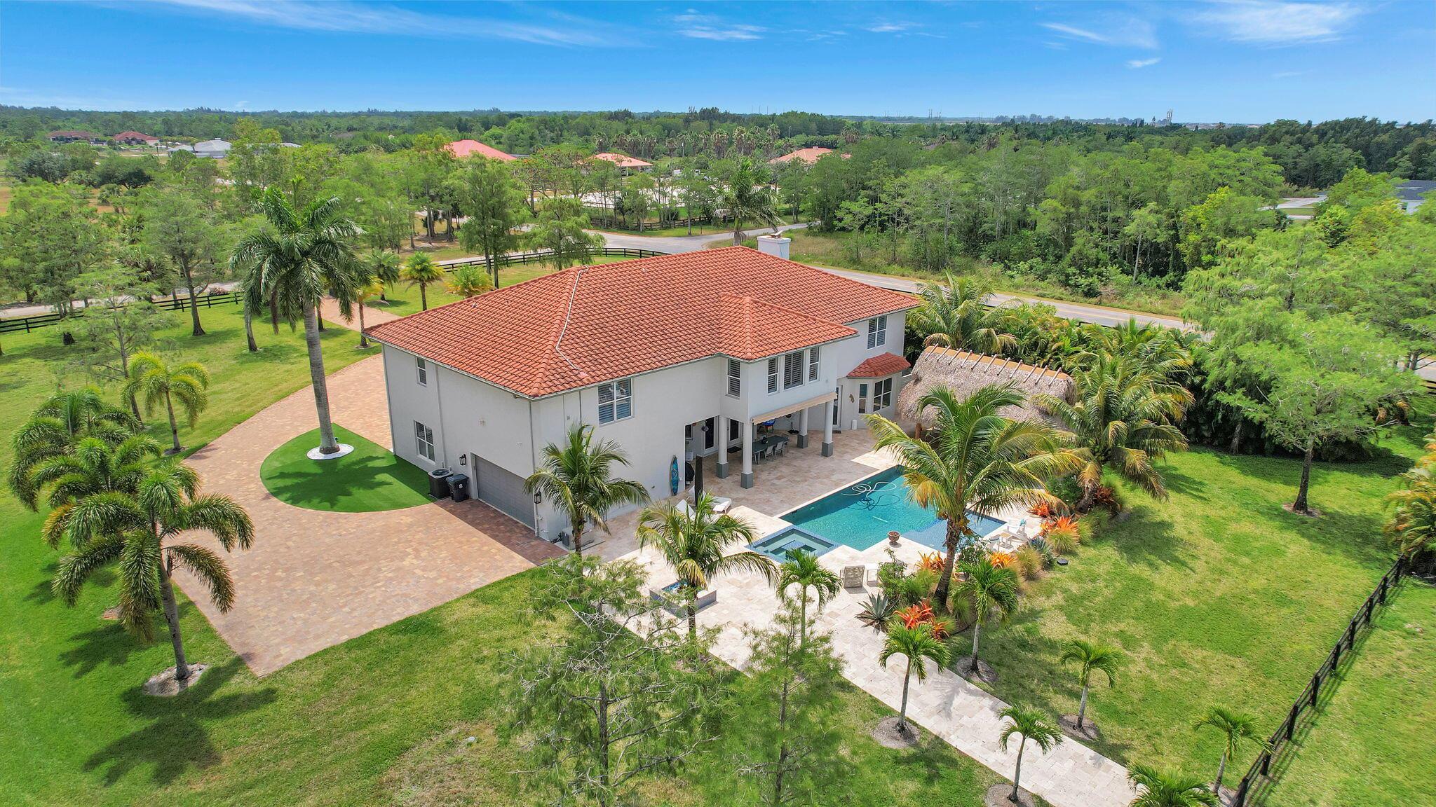 DEER RUN - Residential