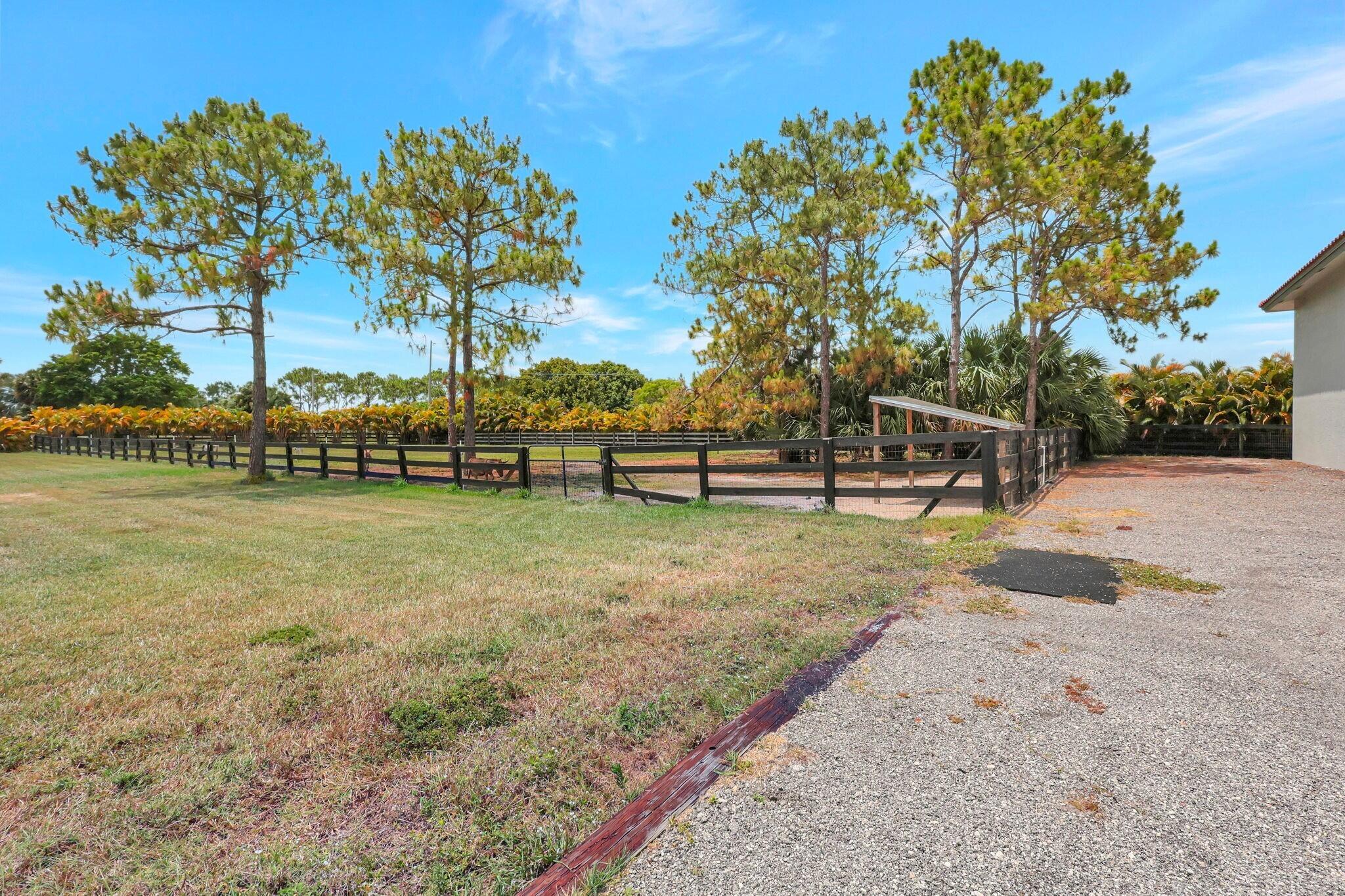 DEER RUN - Residential