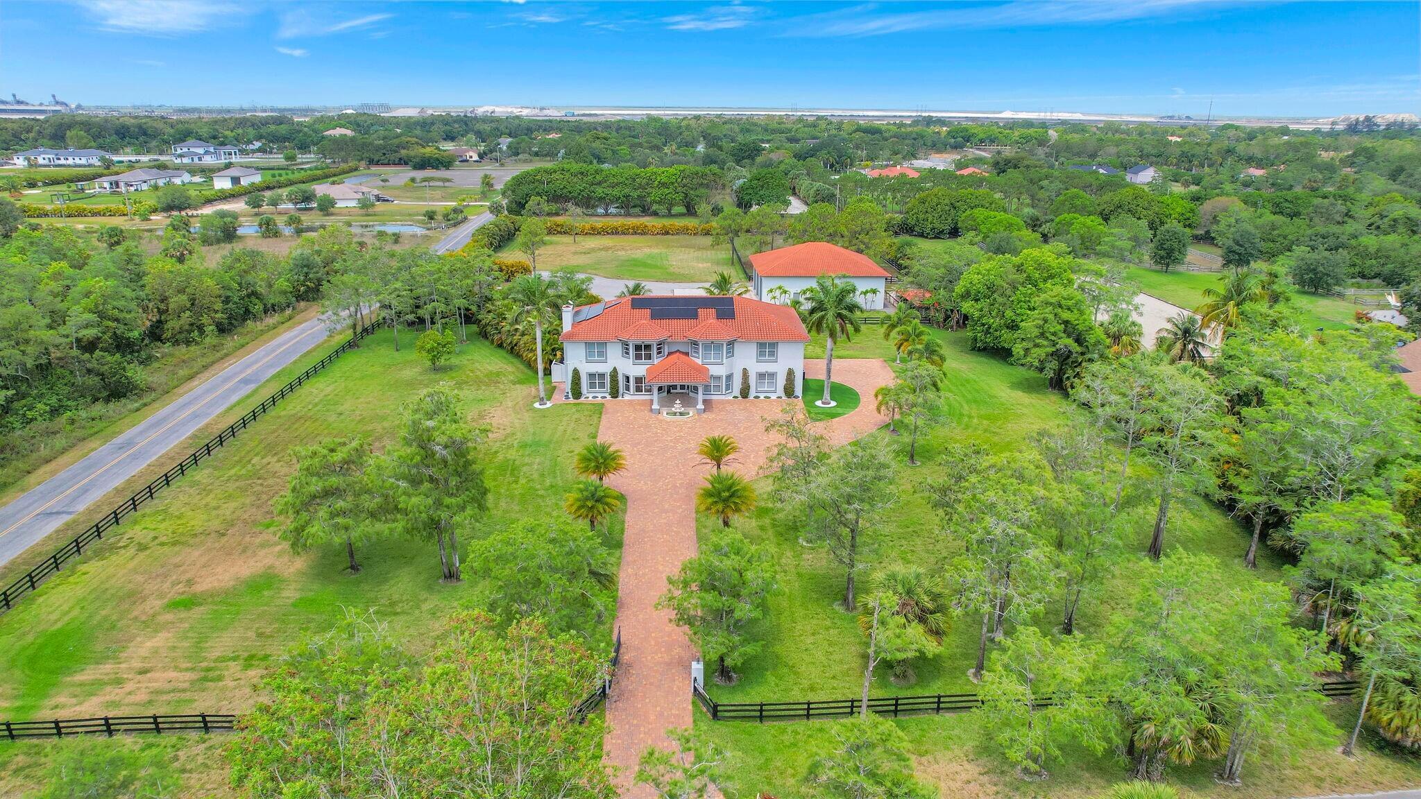 DEER RUN - Residential