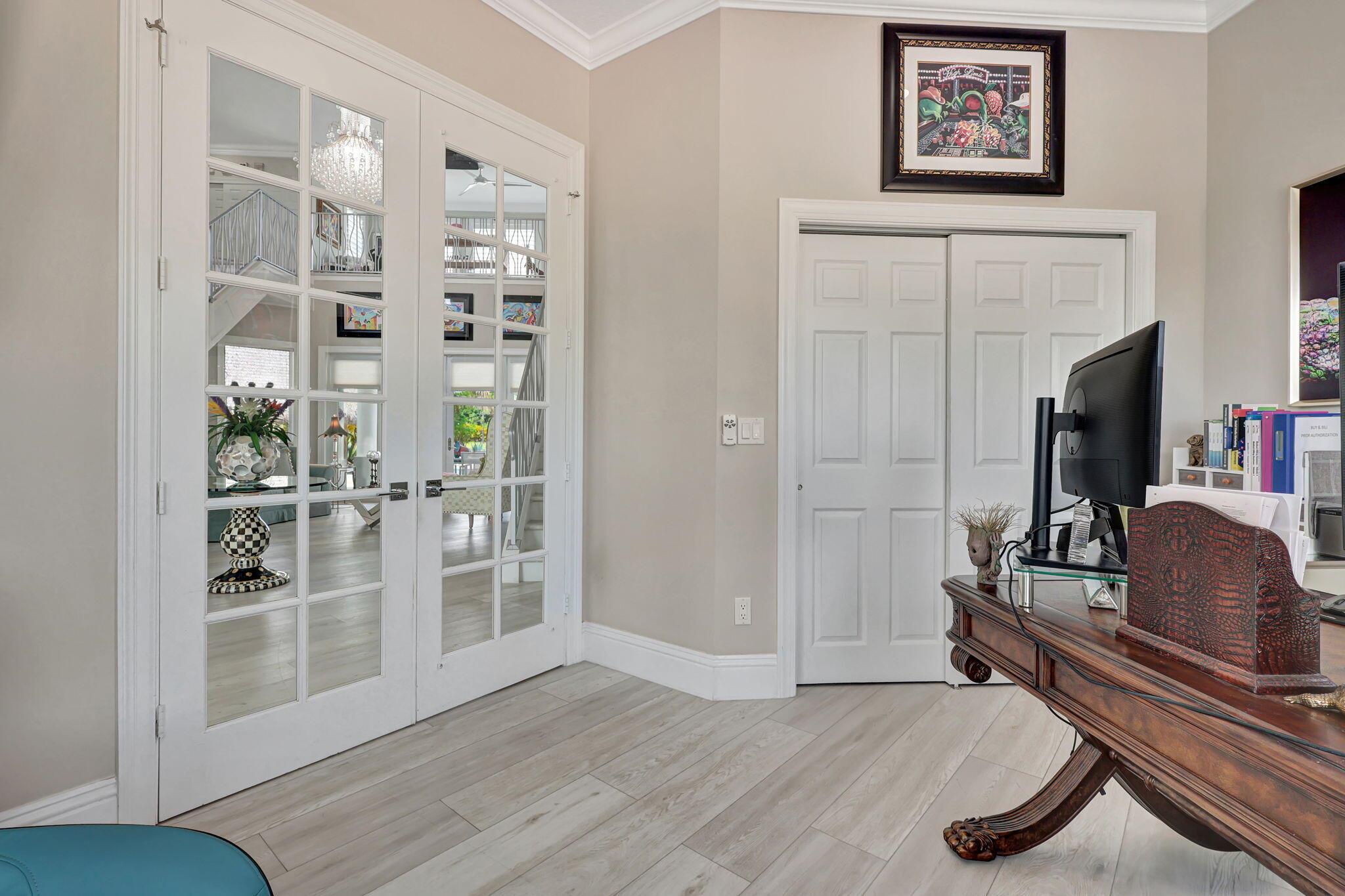 DEER RUN - Residential