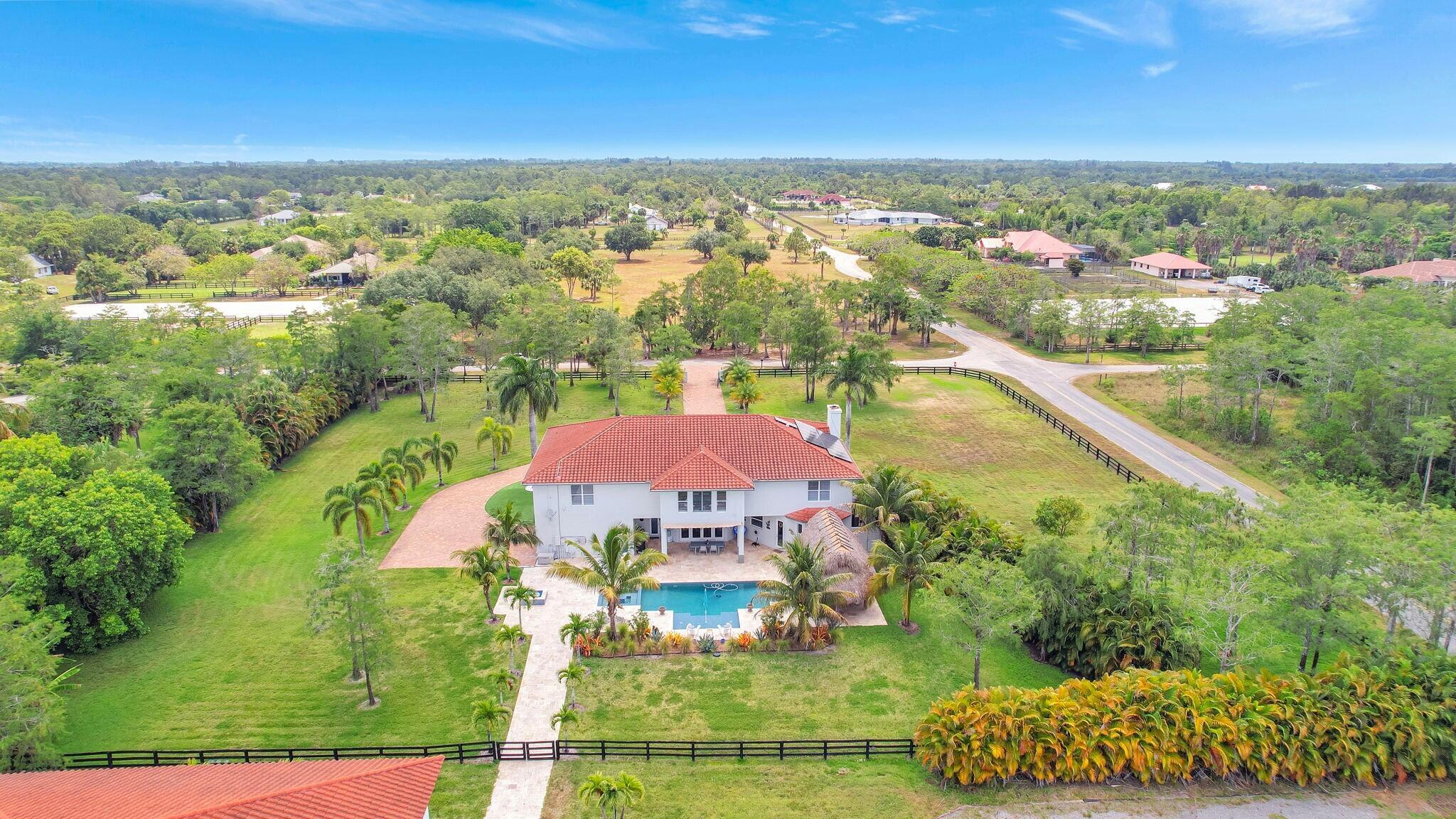 DEER RUN - Residential