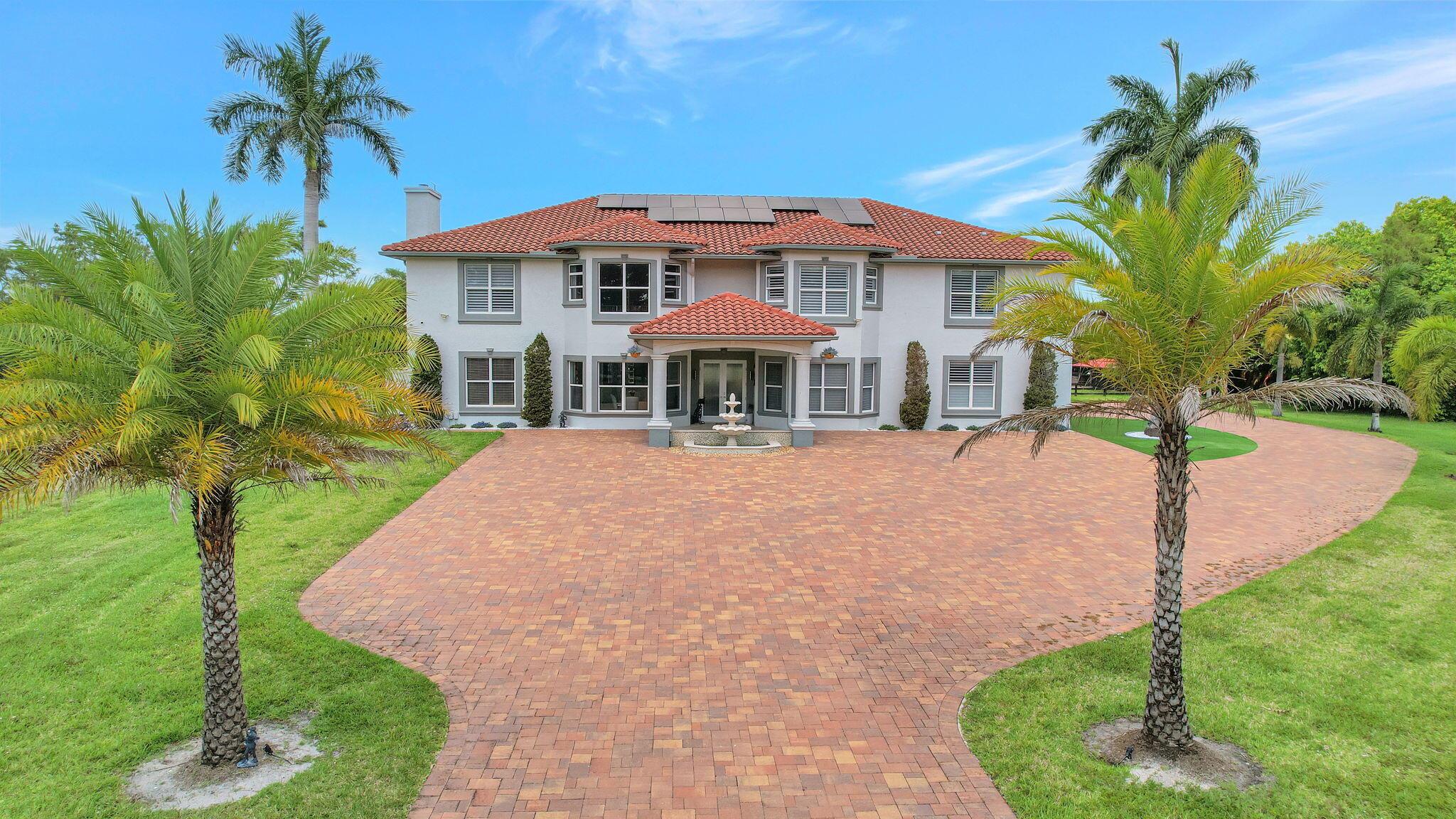 DEER RUN - Residential