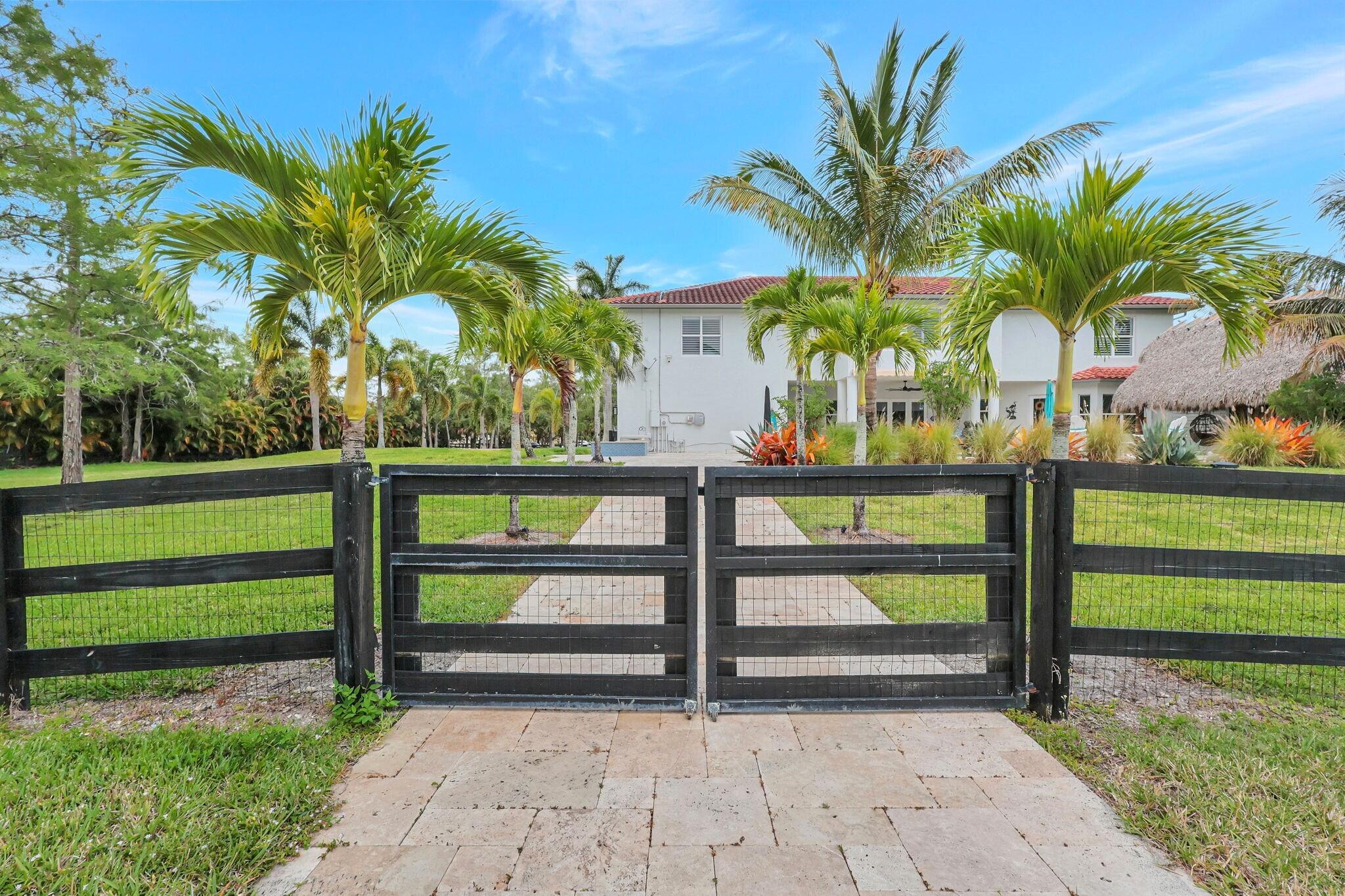 DEER RUN - Residential