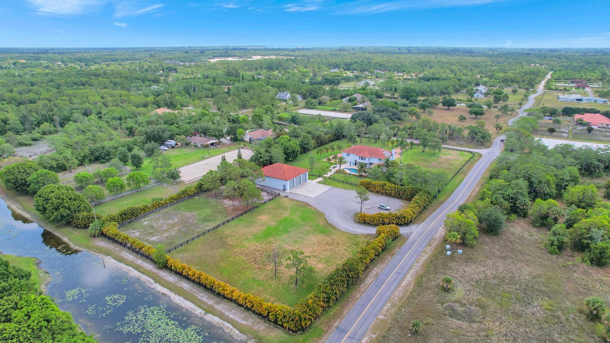 DEER RUN - Residential