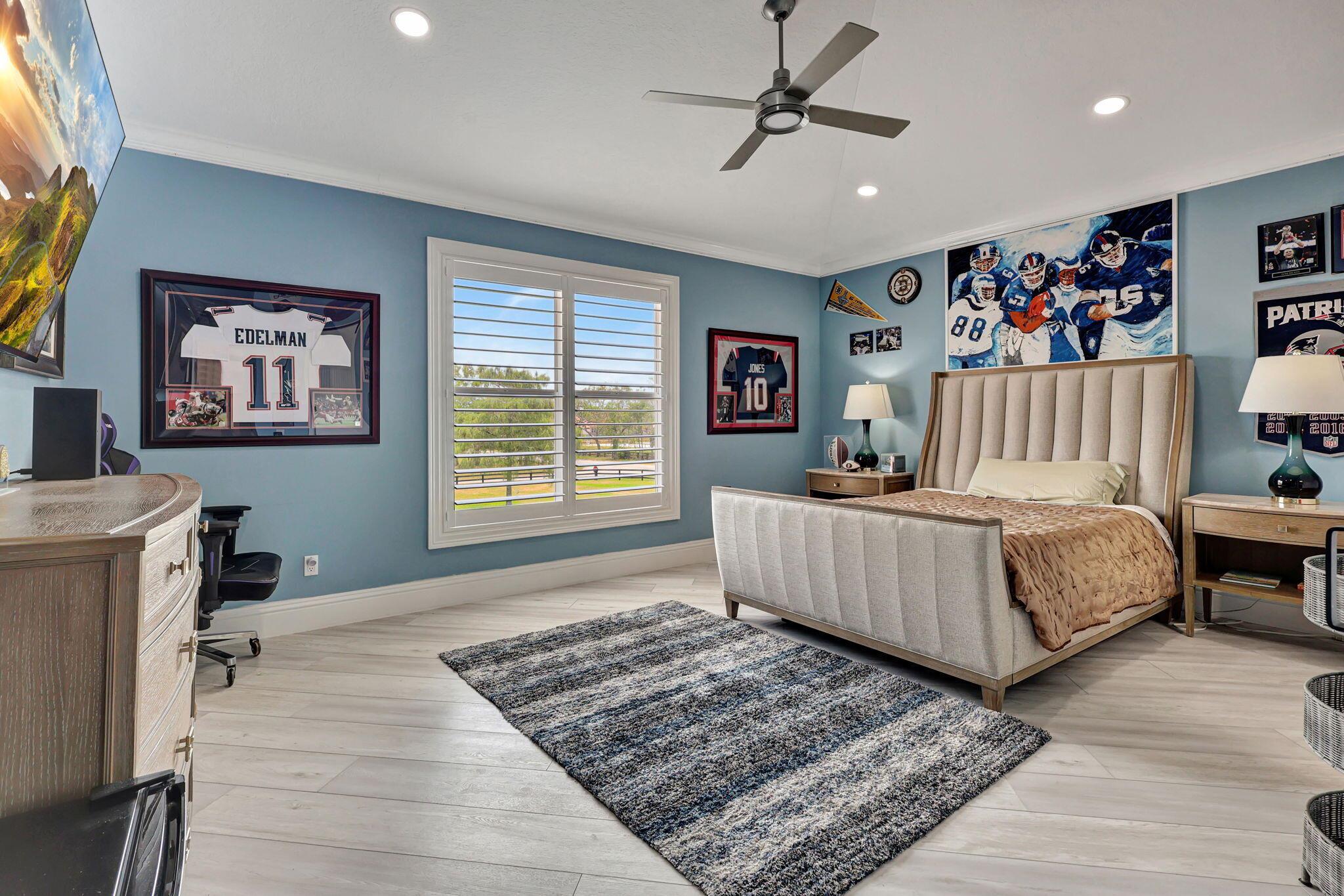 DEER RUN - Residential