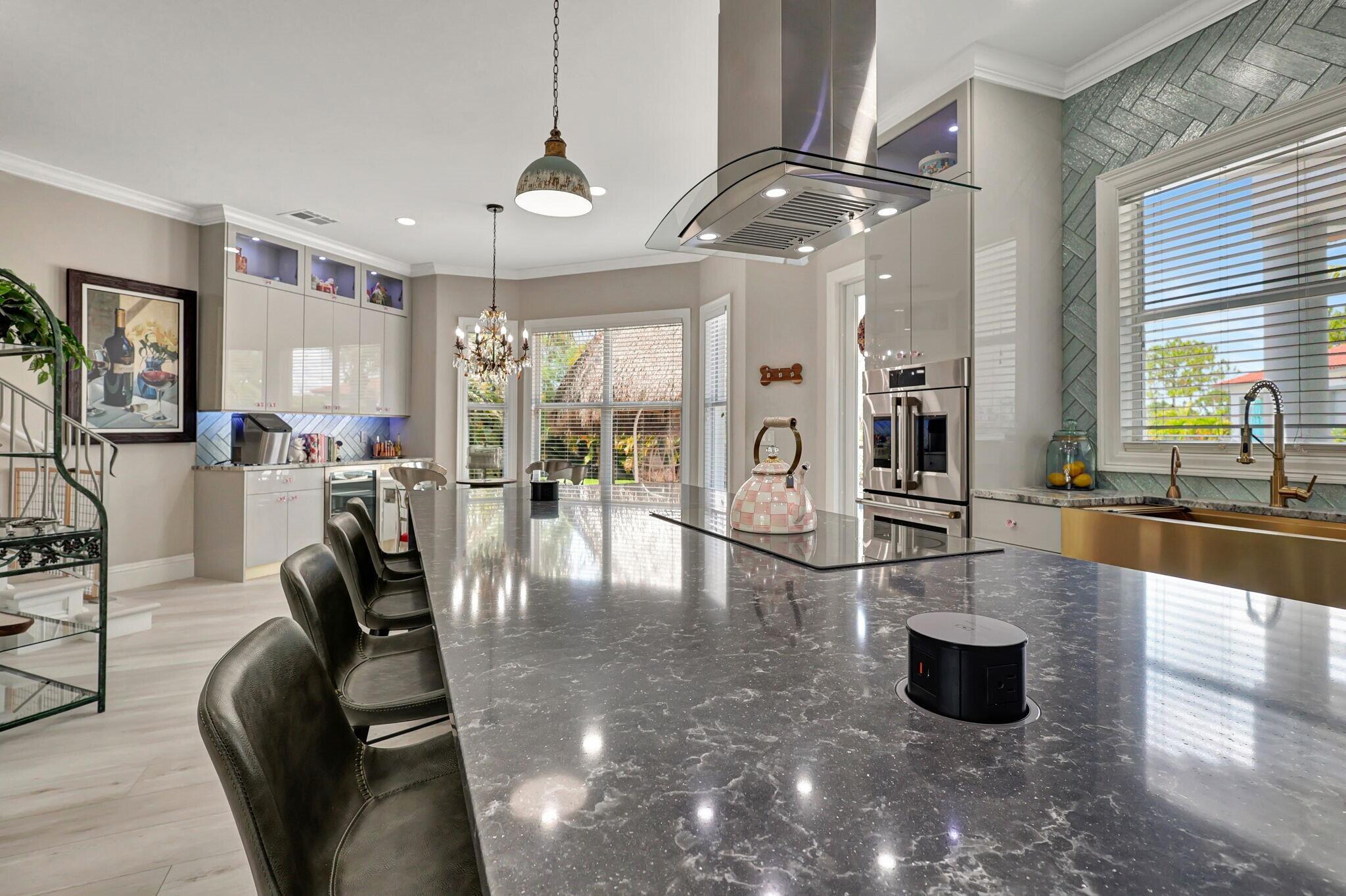 DEER RUN - Residential