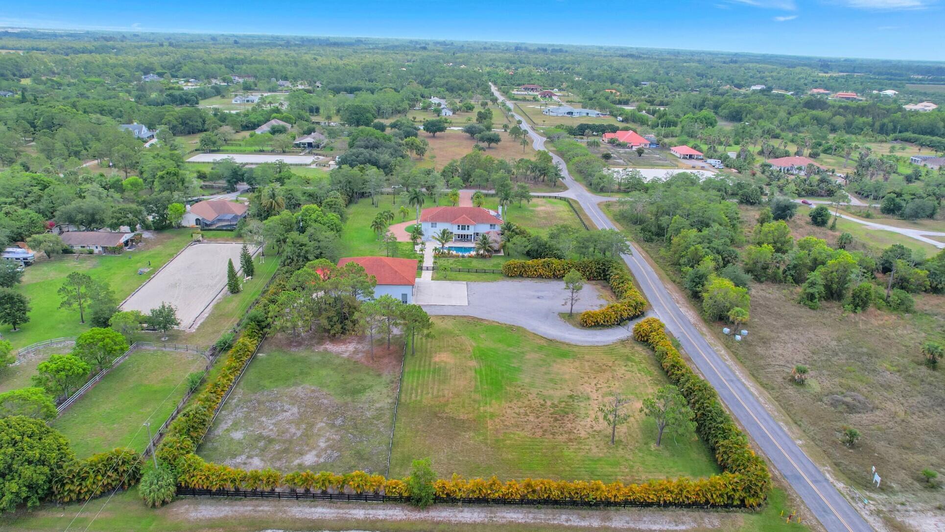 DEER RUN - Residential