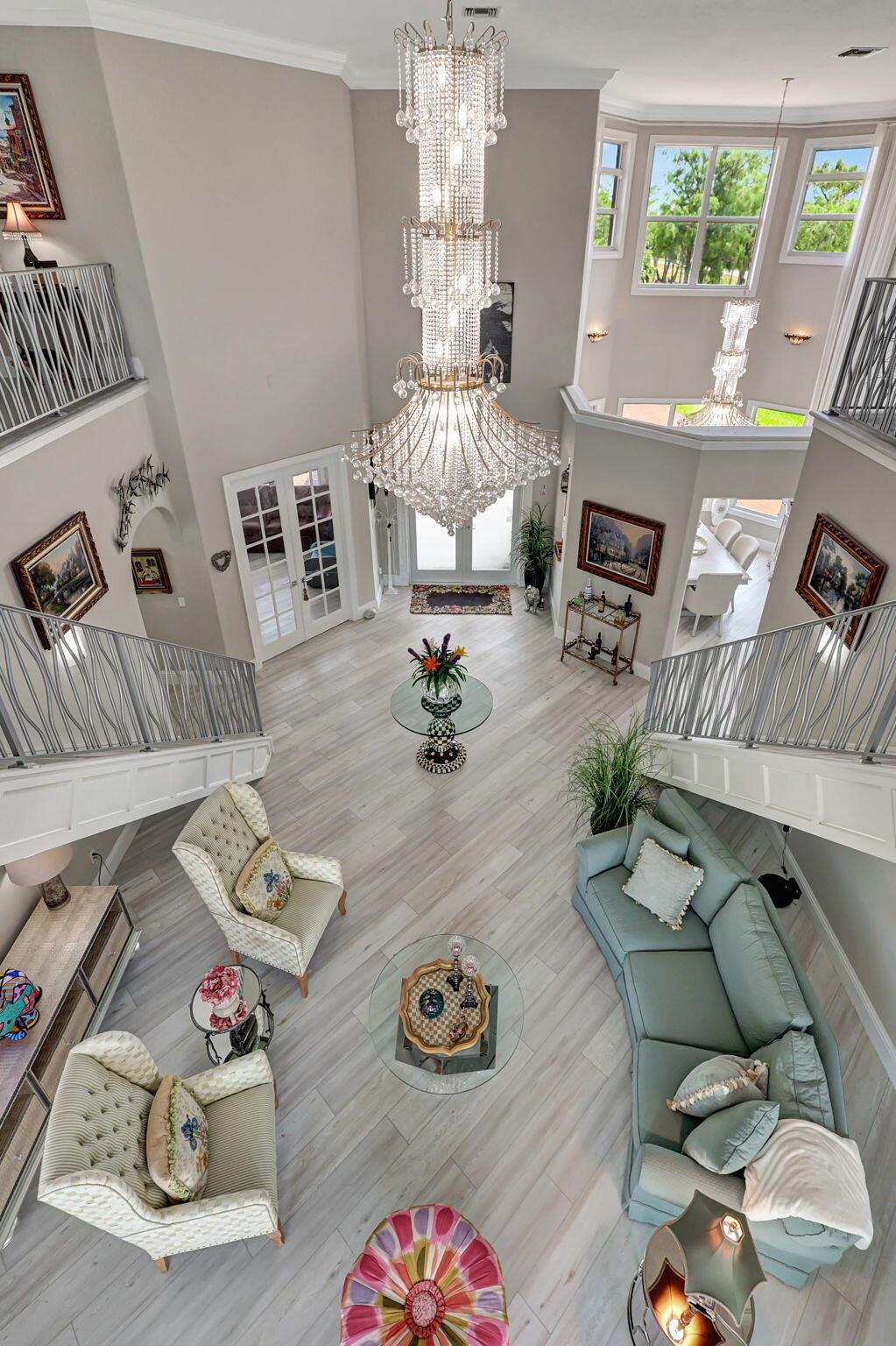 DEER RUN - Residential