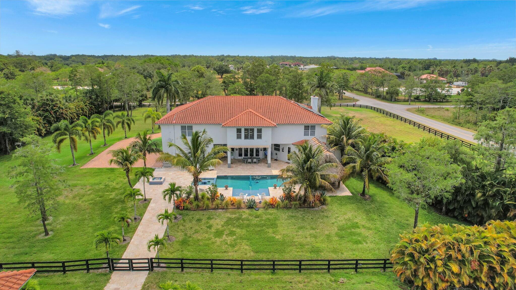 DEER RUN - Residential