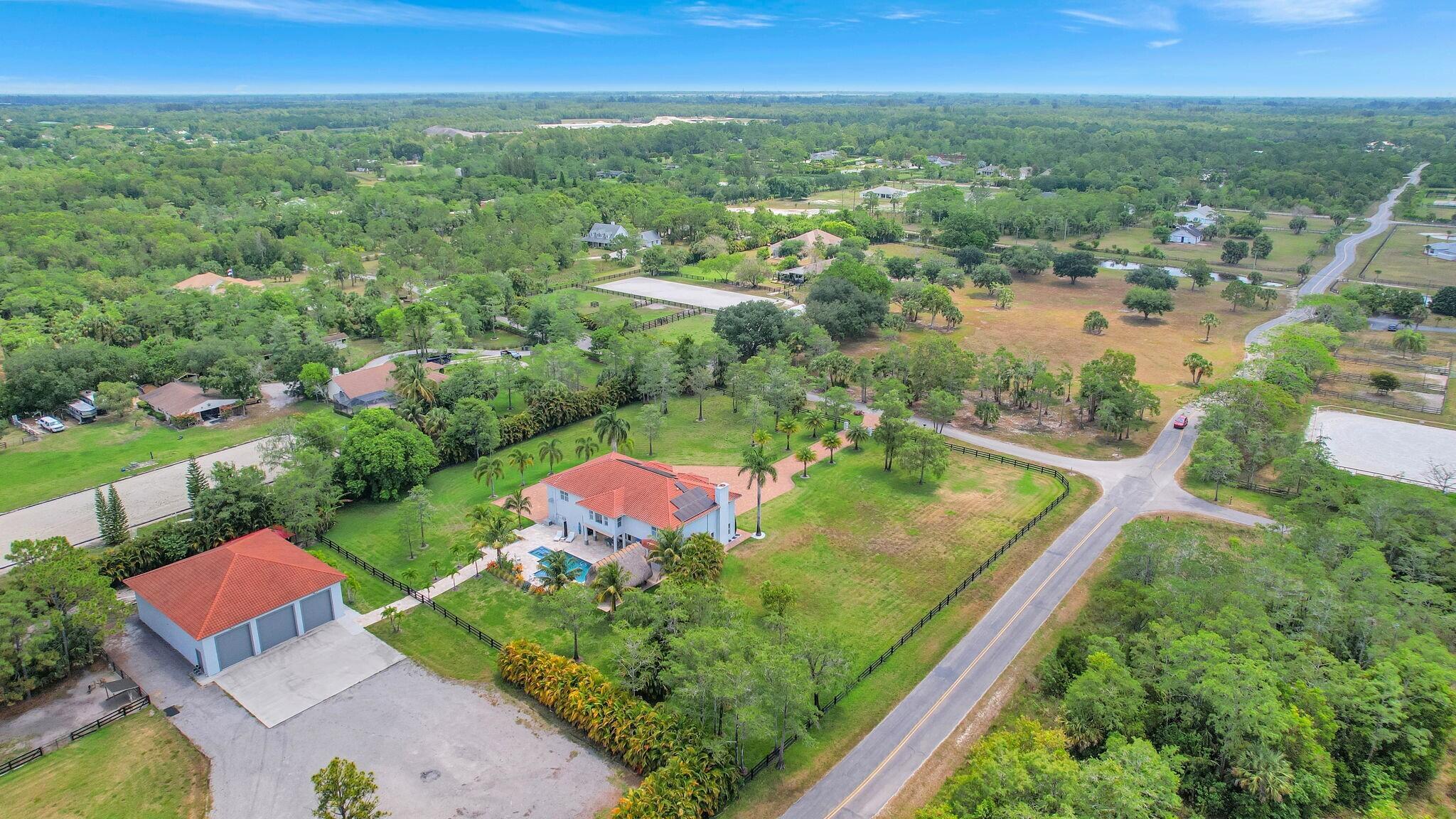 DEER RUN - Residential