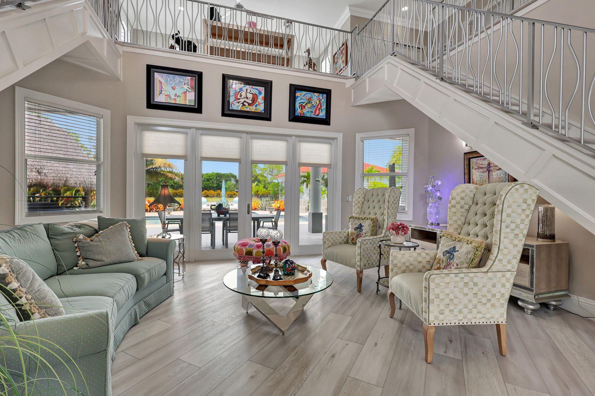 DEER RUN - Residential