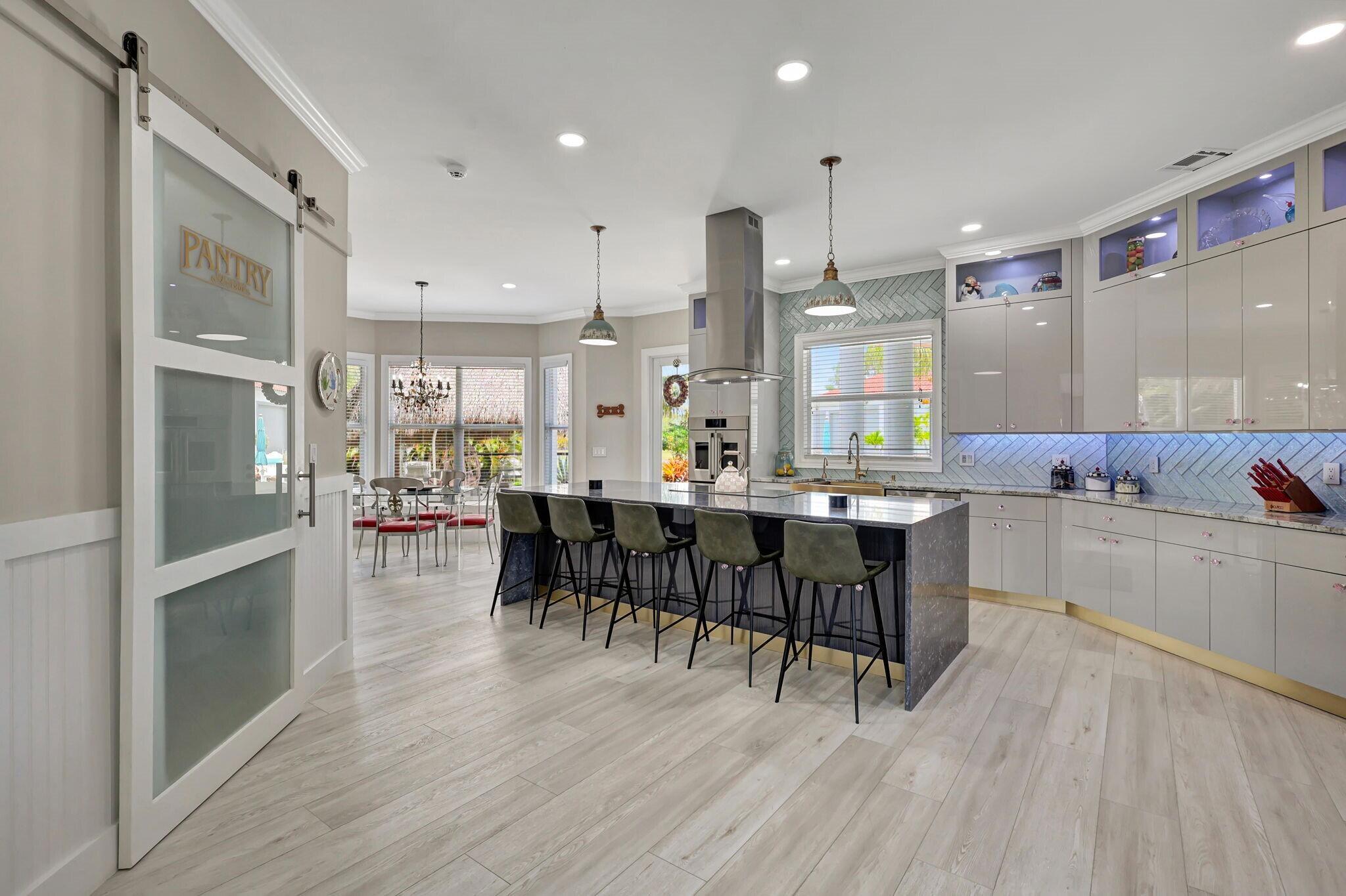 DEER RUN - Residential