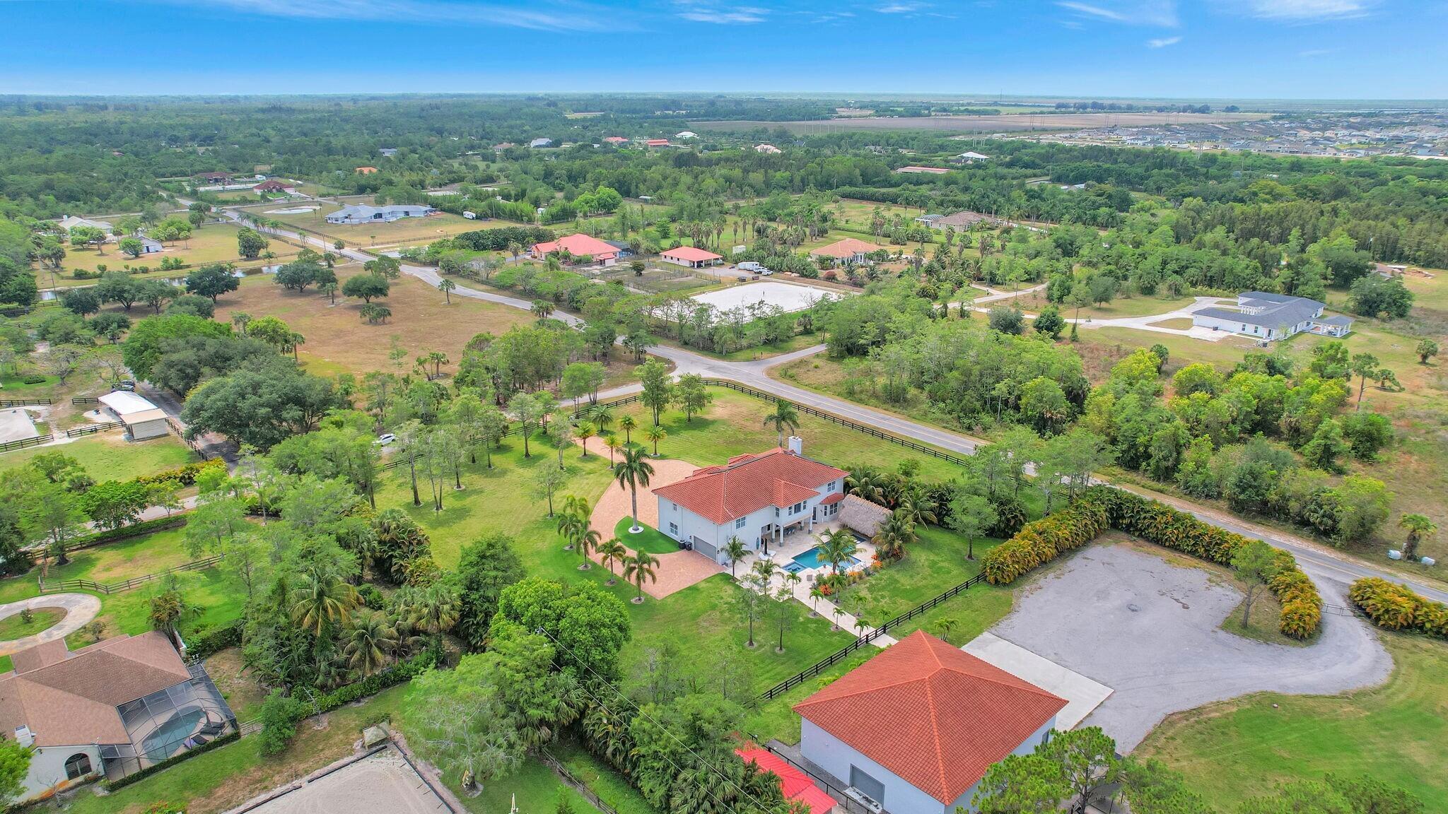 DEER RUN - Residential