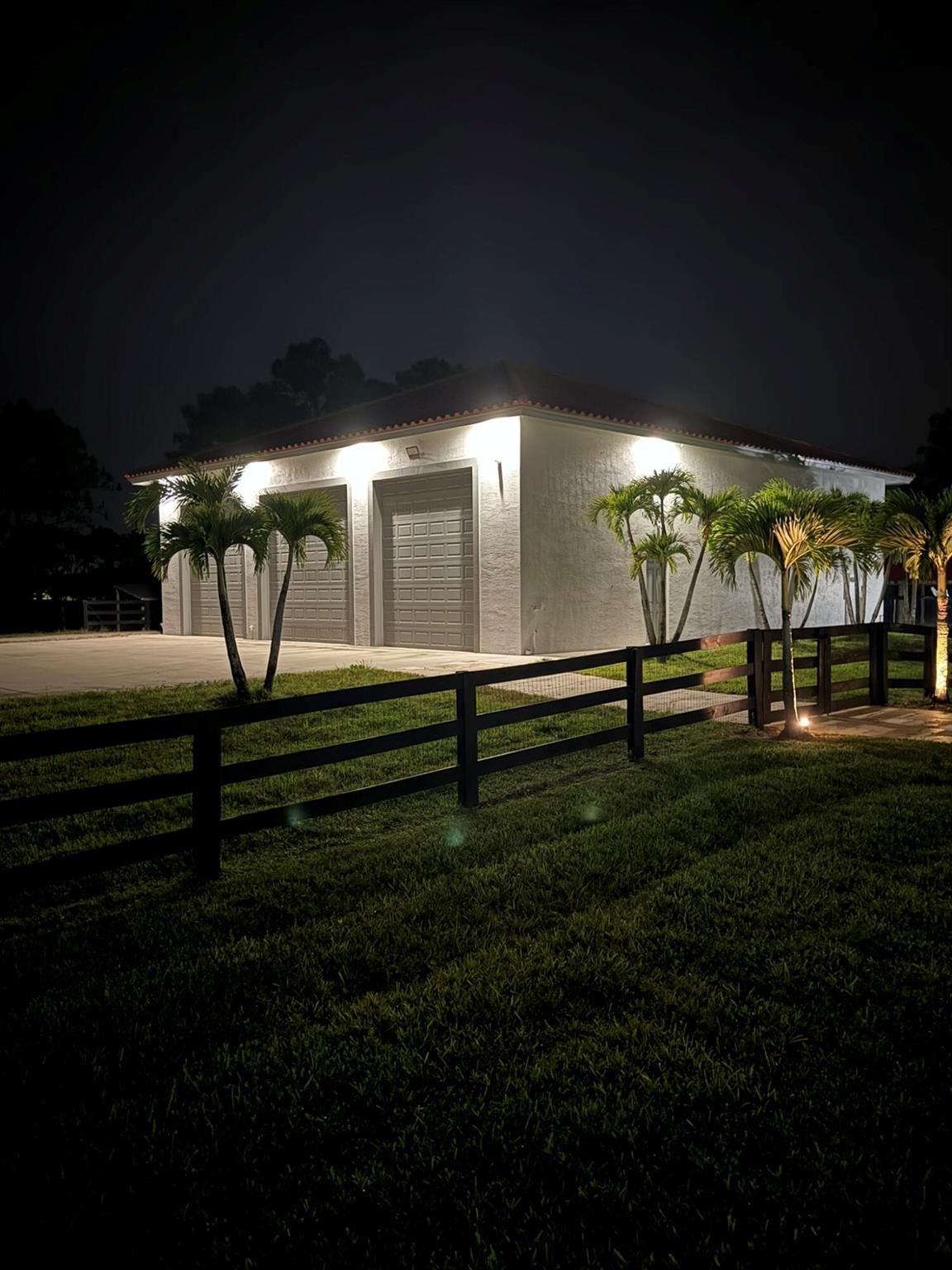 DEER RUN - Residential