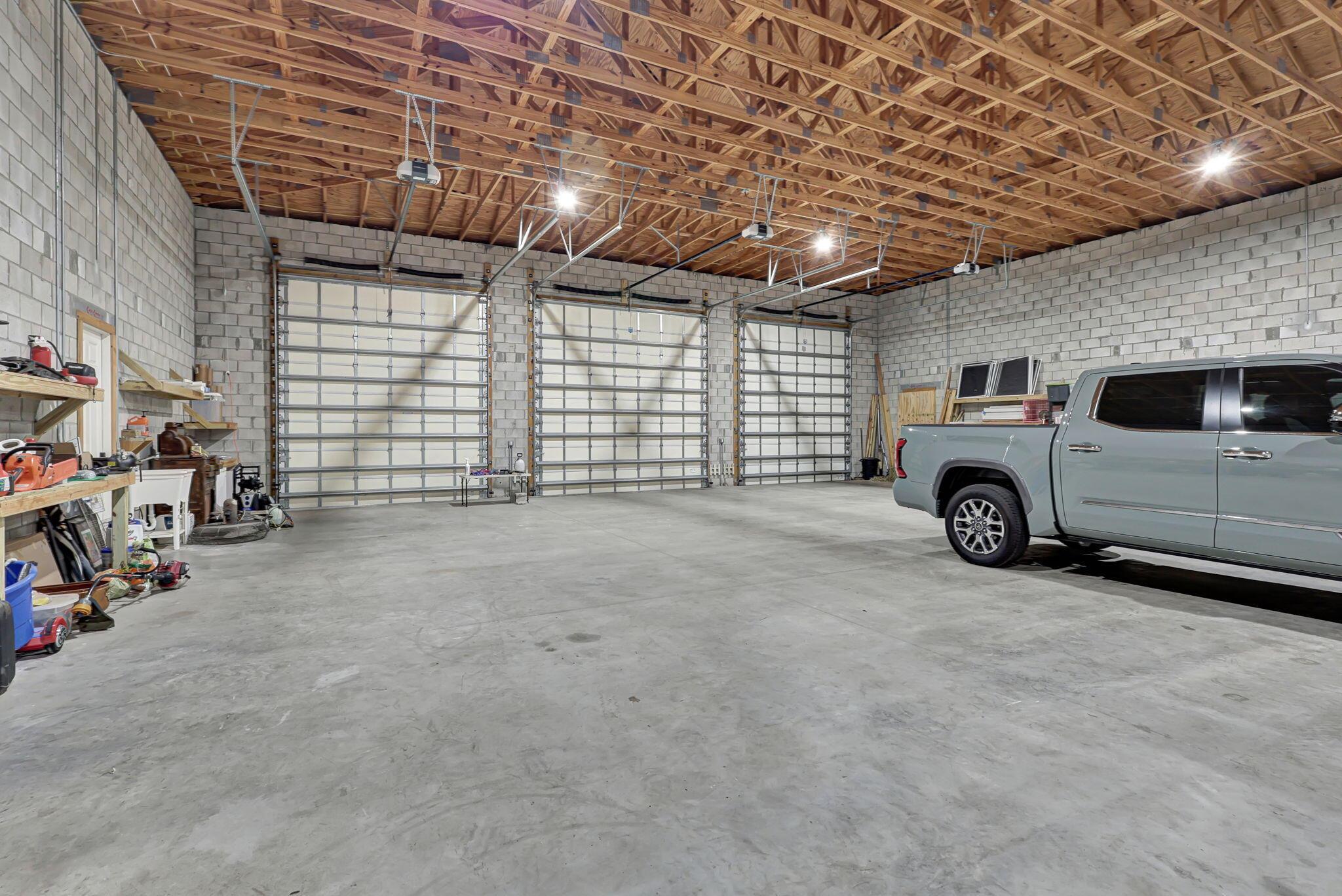 DEER RUN - Residential