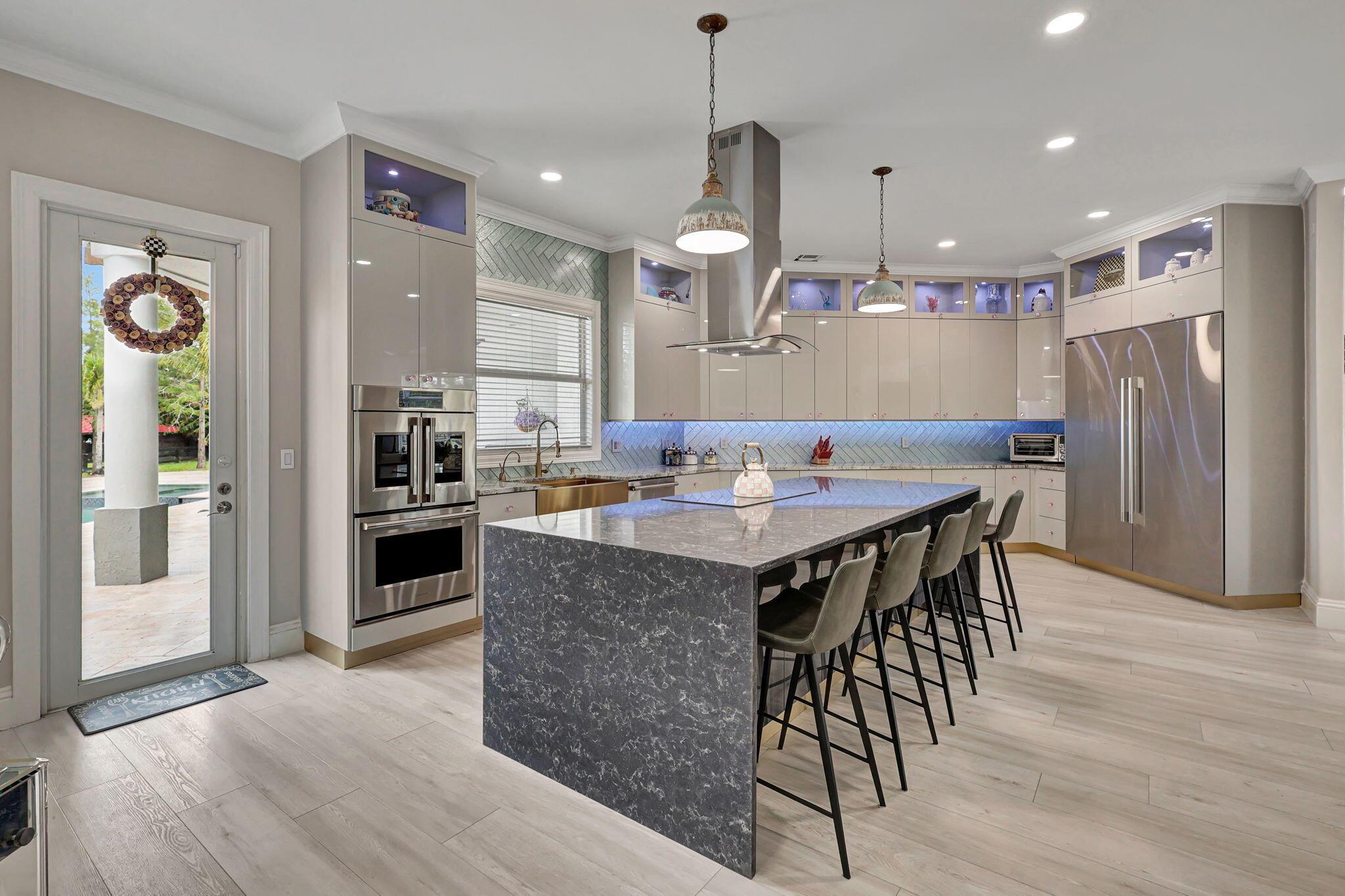 DEER RUN - Residential