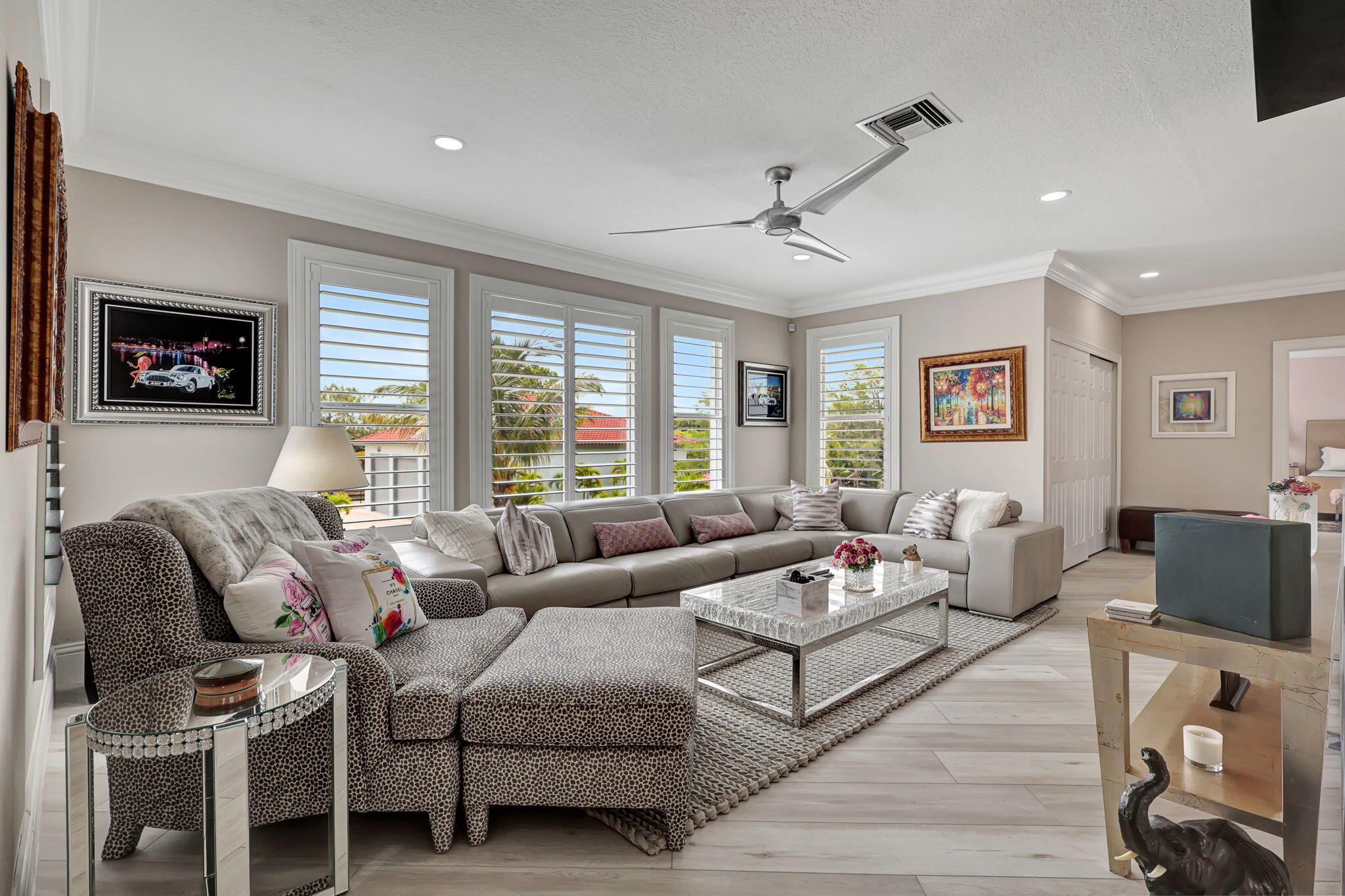 DEER RUN - Residential