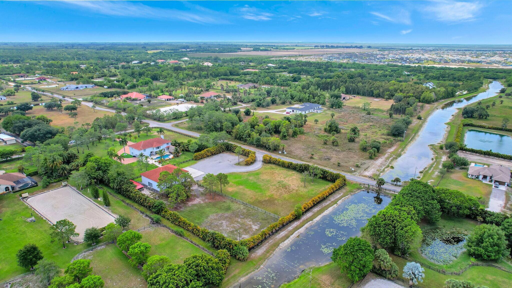 DEER RUN - Residential