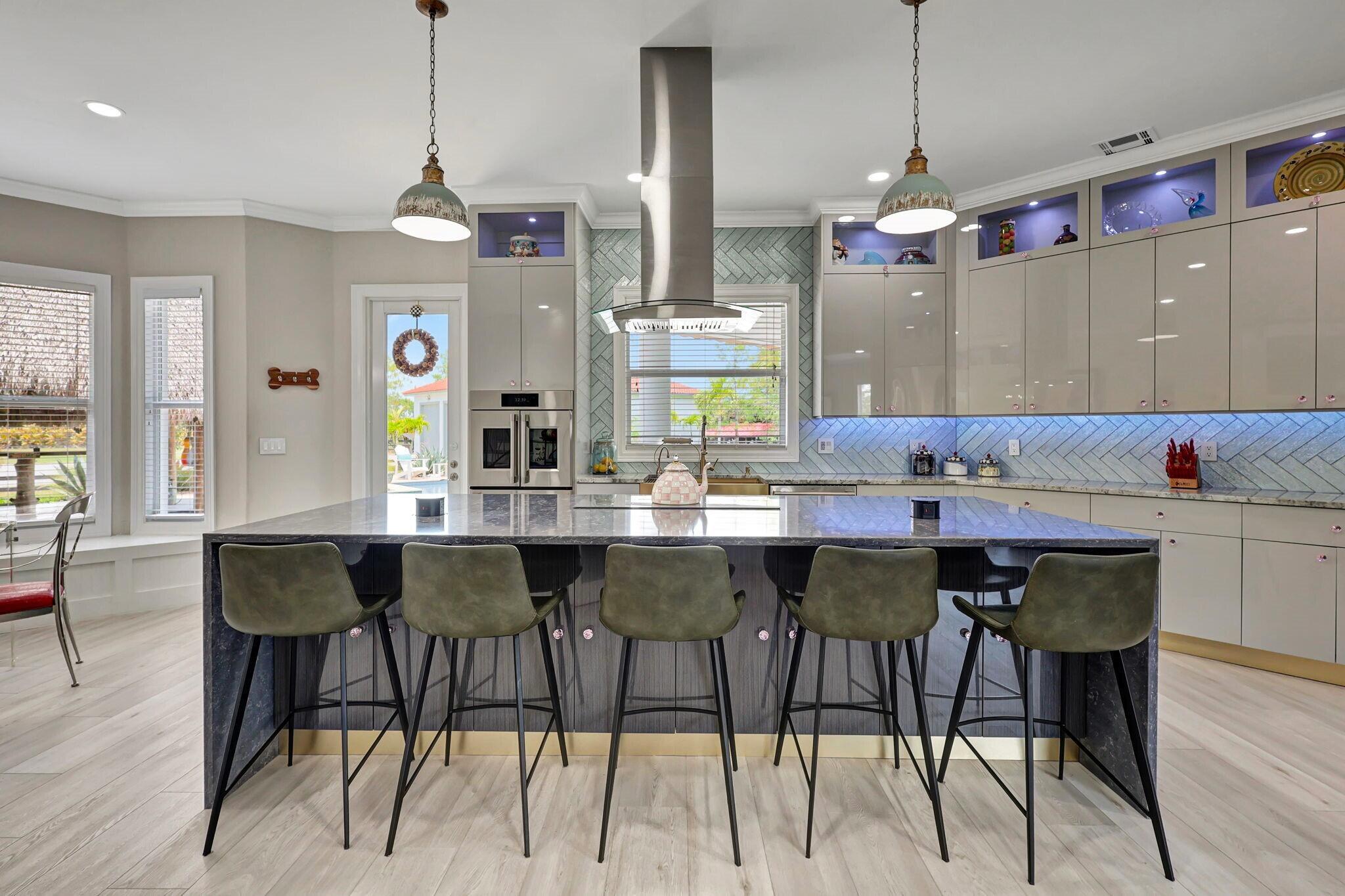 DEER RUN - Residential