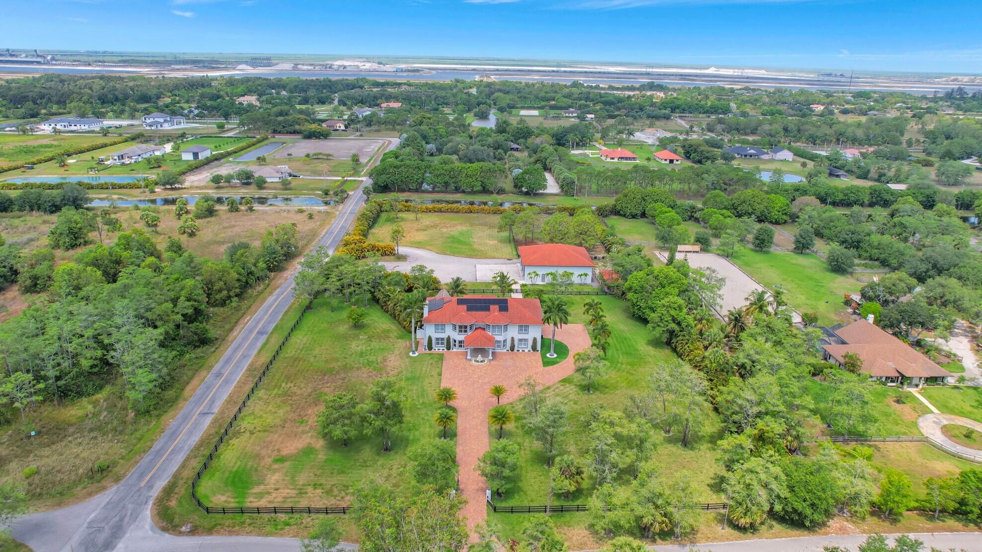 DEER RUN - Residential