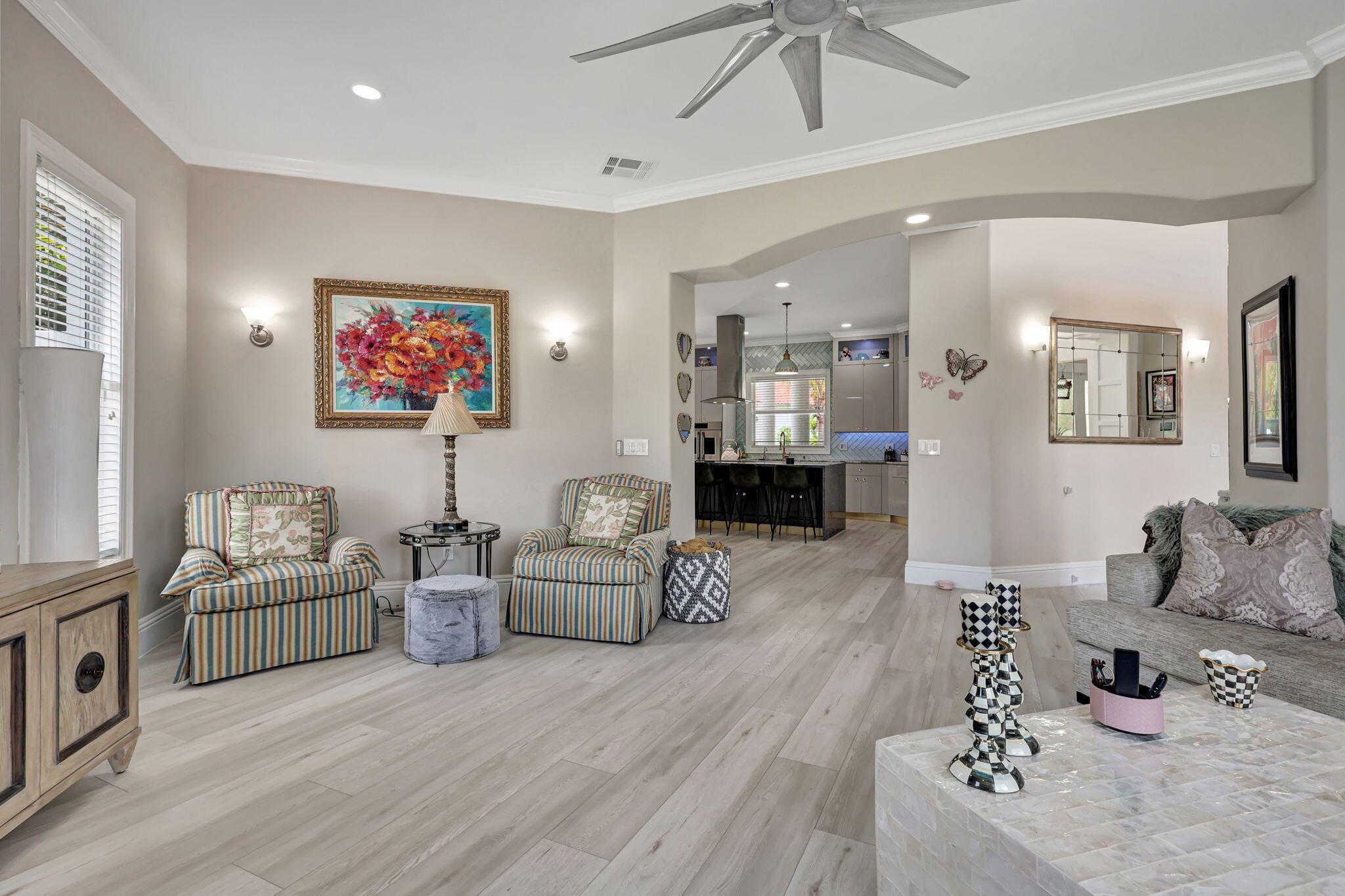 DEER RUN - Residential