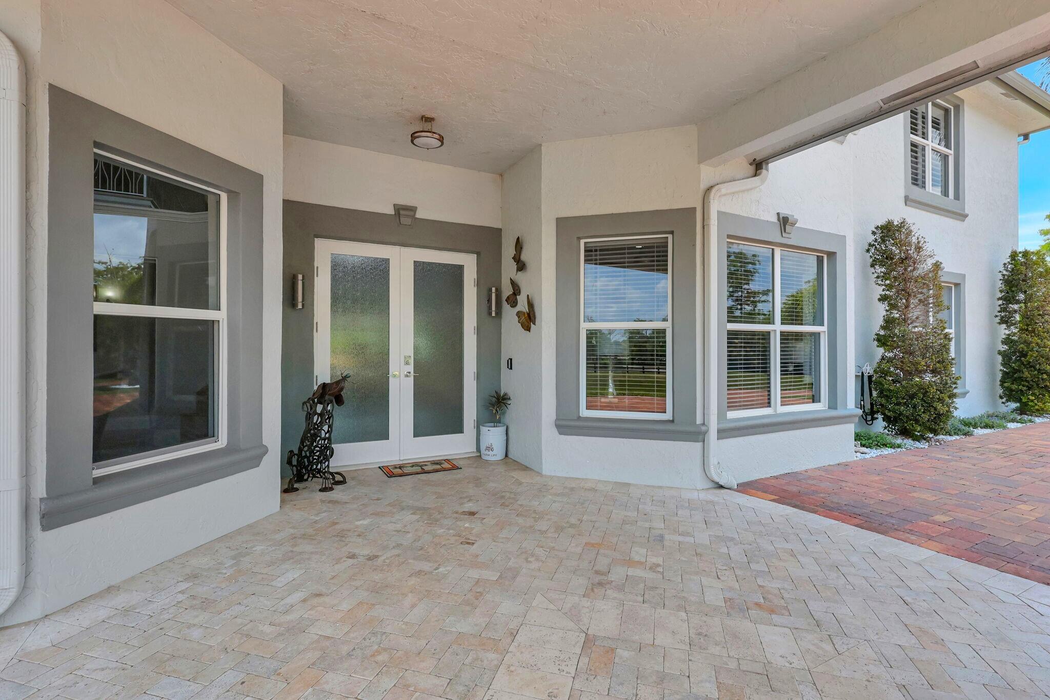 DEER RUN - Residential