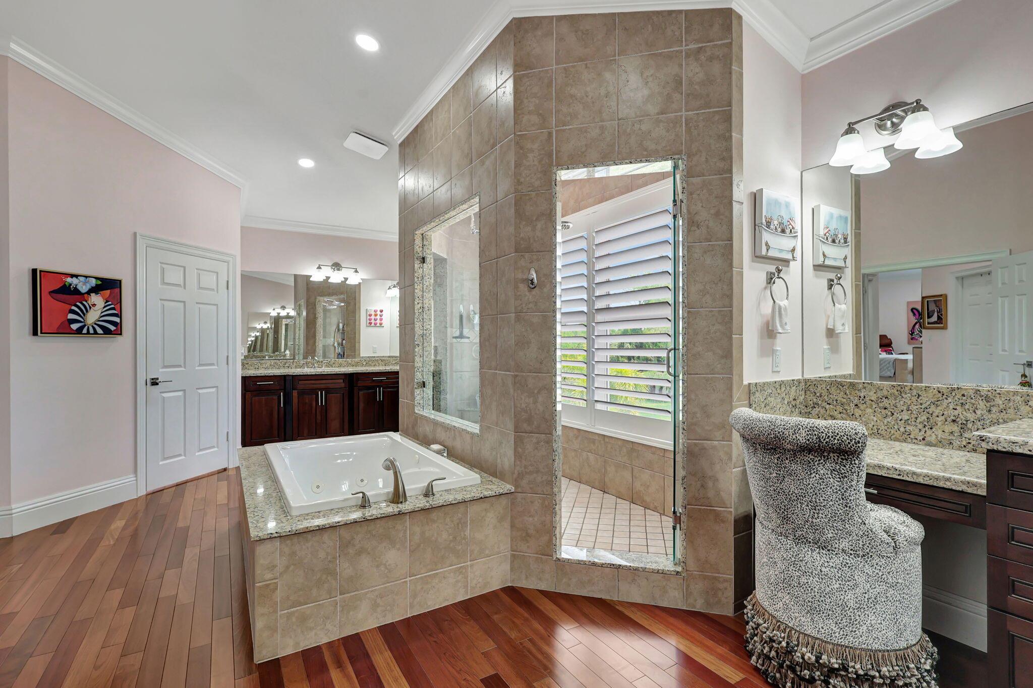 DEER RUN - Residential