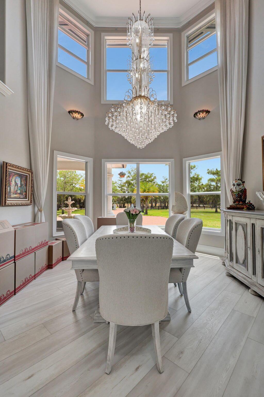 DEER RUN - Residential