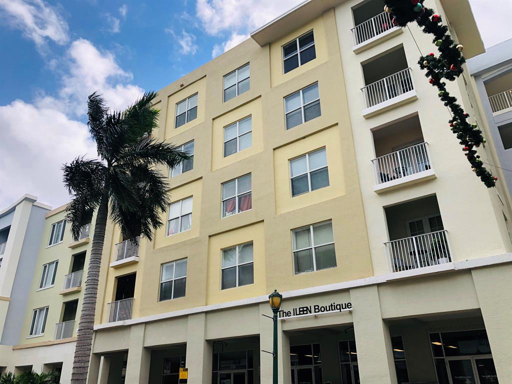 VILLAGE AT ABACOA CONDO - Residential