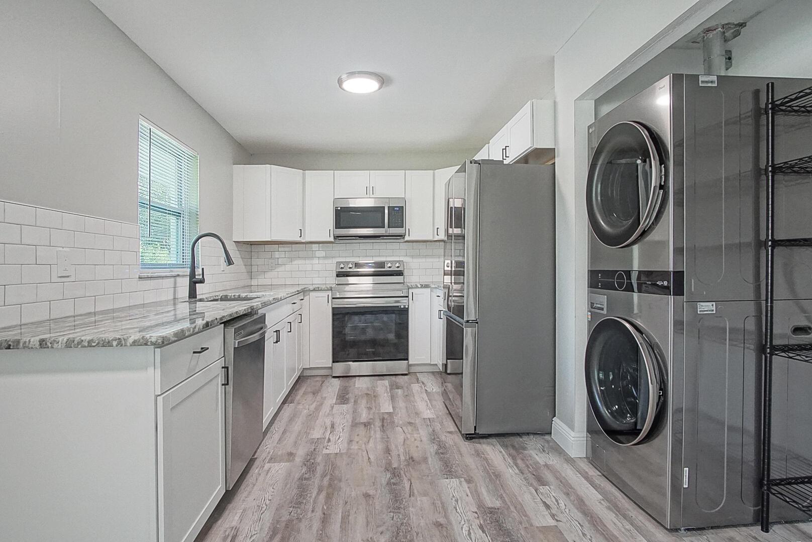 On Record - Residential Lease