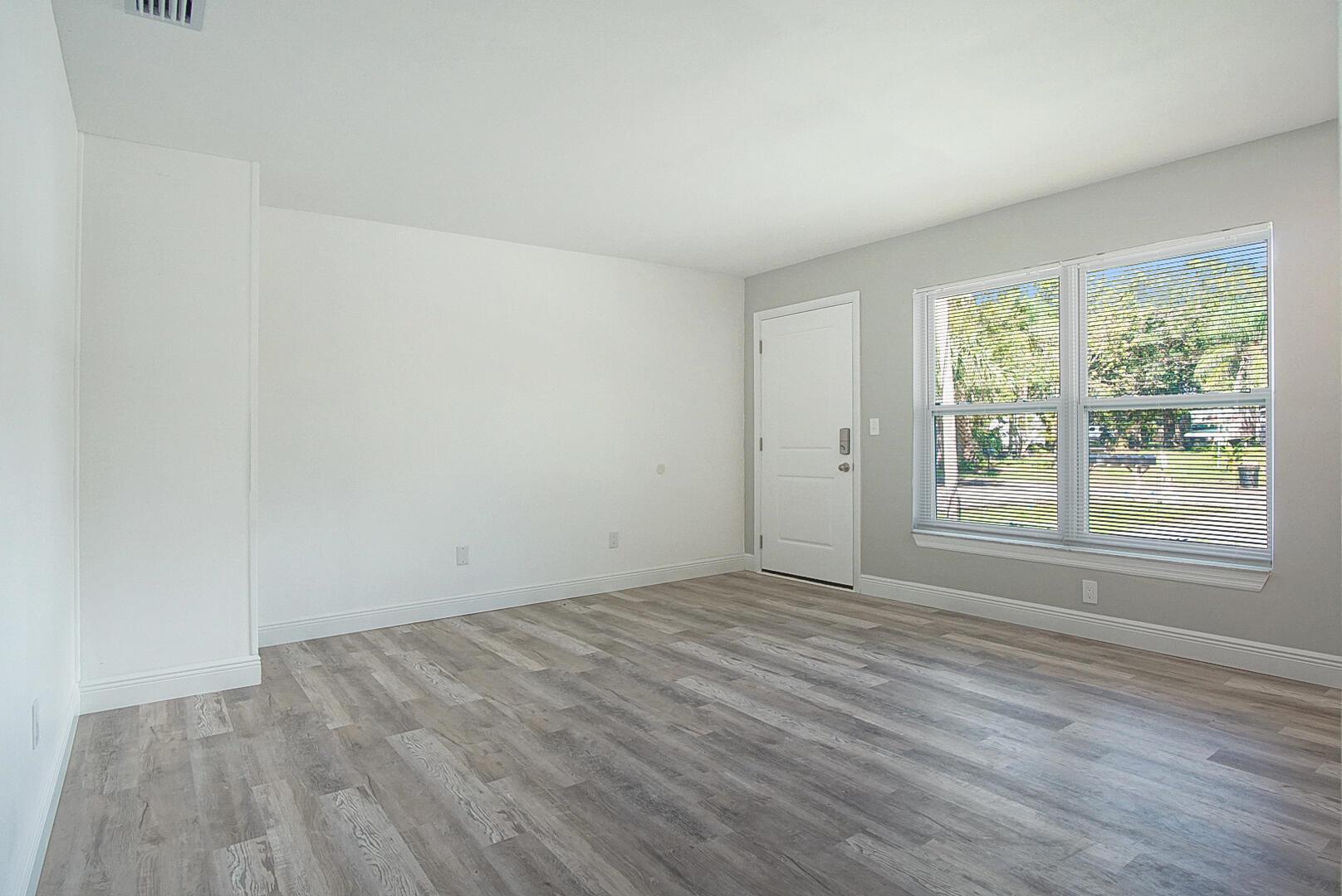 On Record - Residential Lease