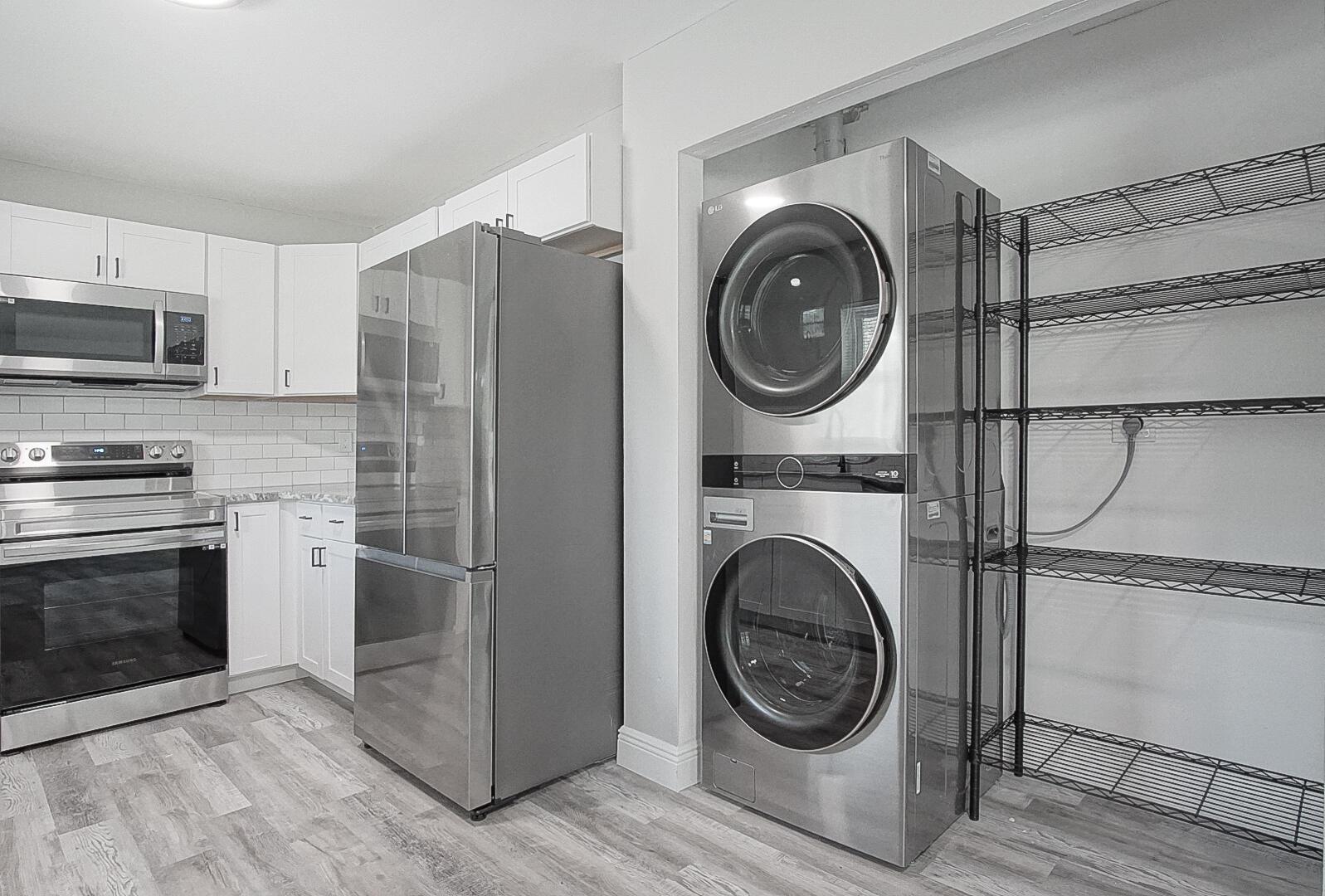 On Record - Residential Lease