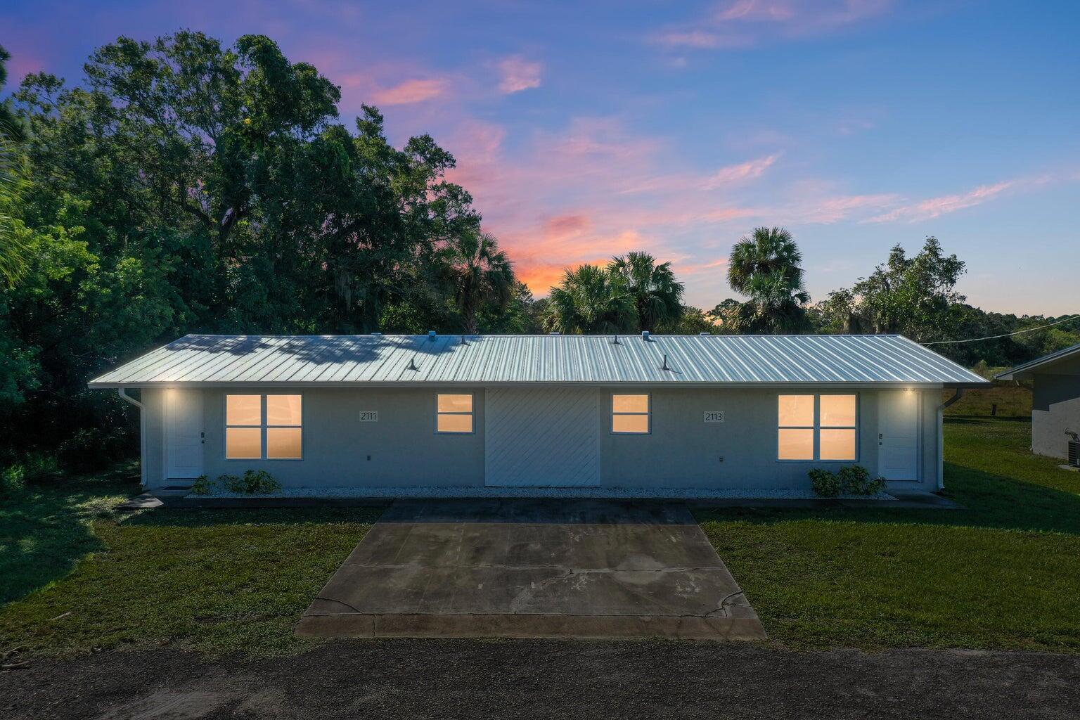 On Record - Residential Lease