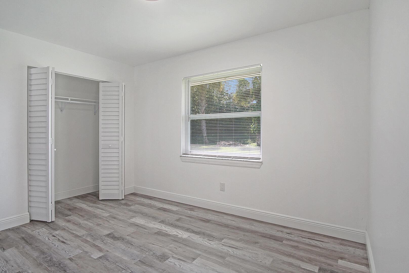 On Record - Residential Lease