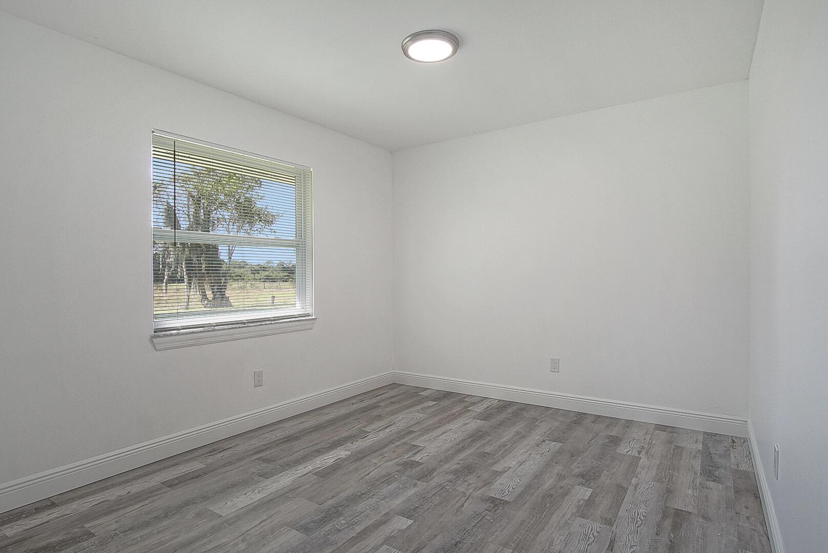 On Record - Residential Lease