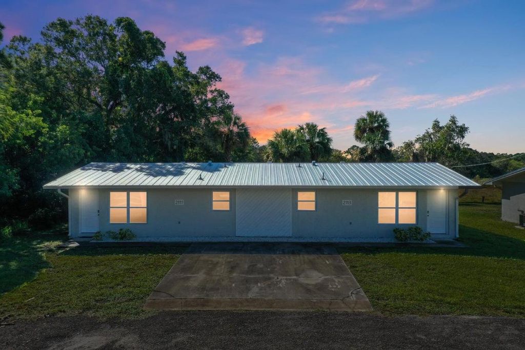 Photo of 2113 Jacobs Road, Fort Pierce, FL 34982 (MLS # R11148067)