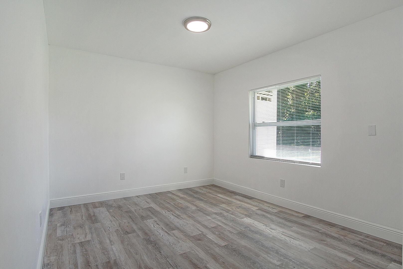 On Record - Residential Lease